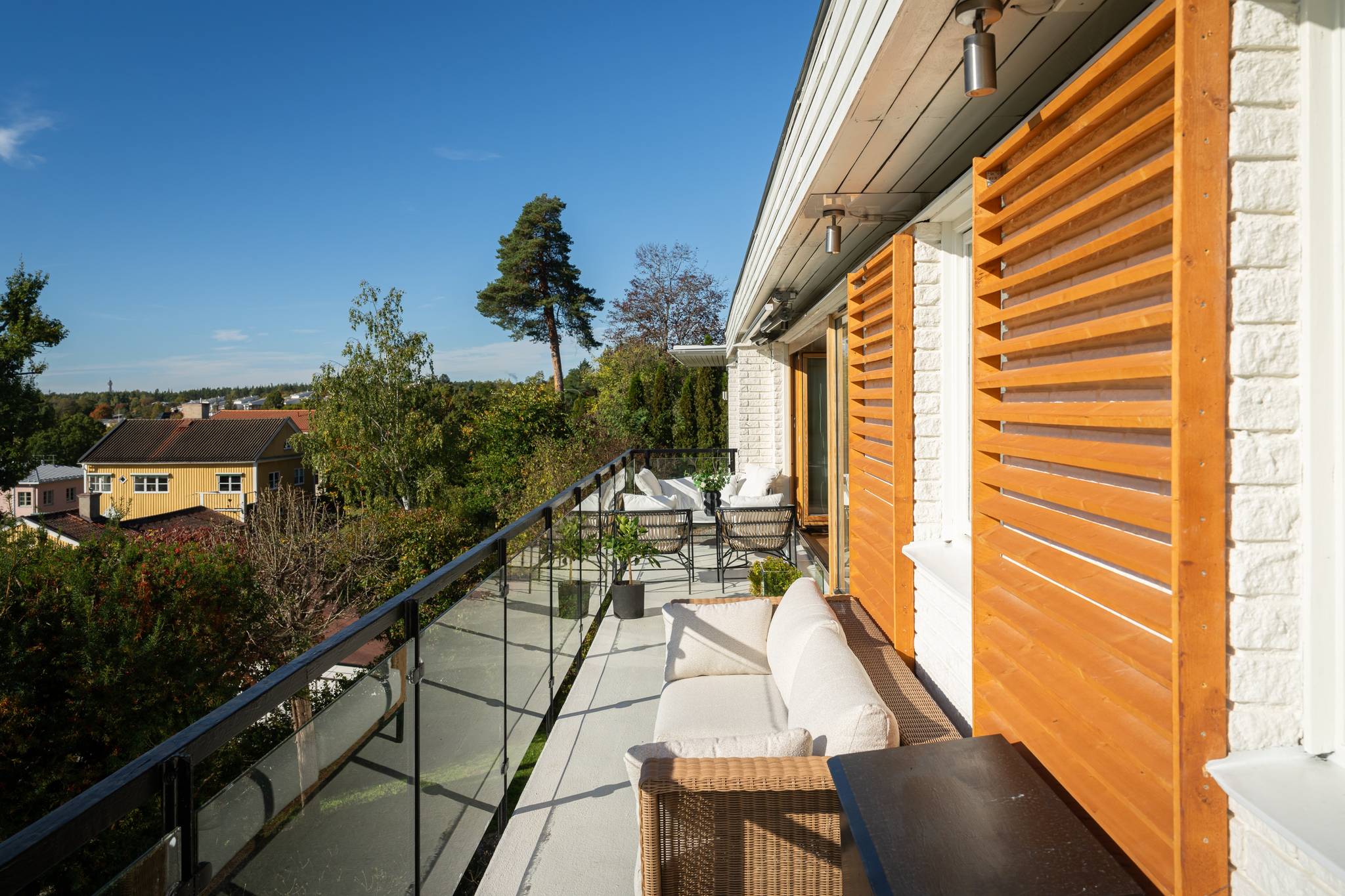 350 m² Villa på Söderkroken 9 Stockholm - Lidingö Lidingö kommun - bild 7