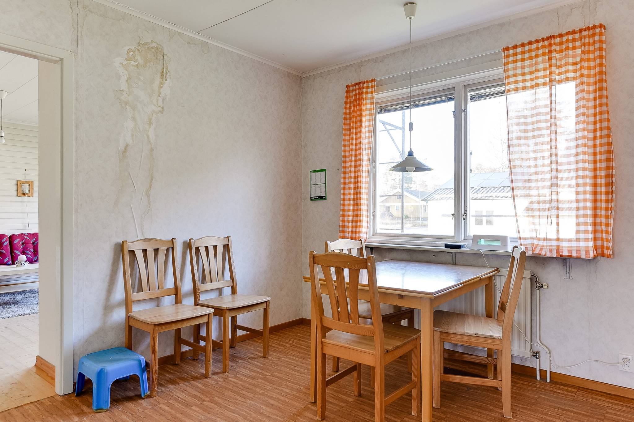 4 rum Villa på Jenningsgatan 25 Robertsfors Robertsfors kommun - bild 11