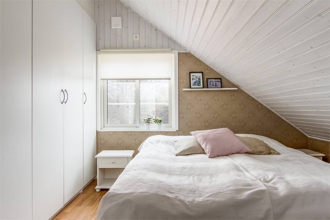 5 rum Villa på Rinn 23 - "Haga" Rinn Torsby kommun - bild 27