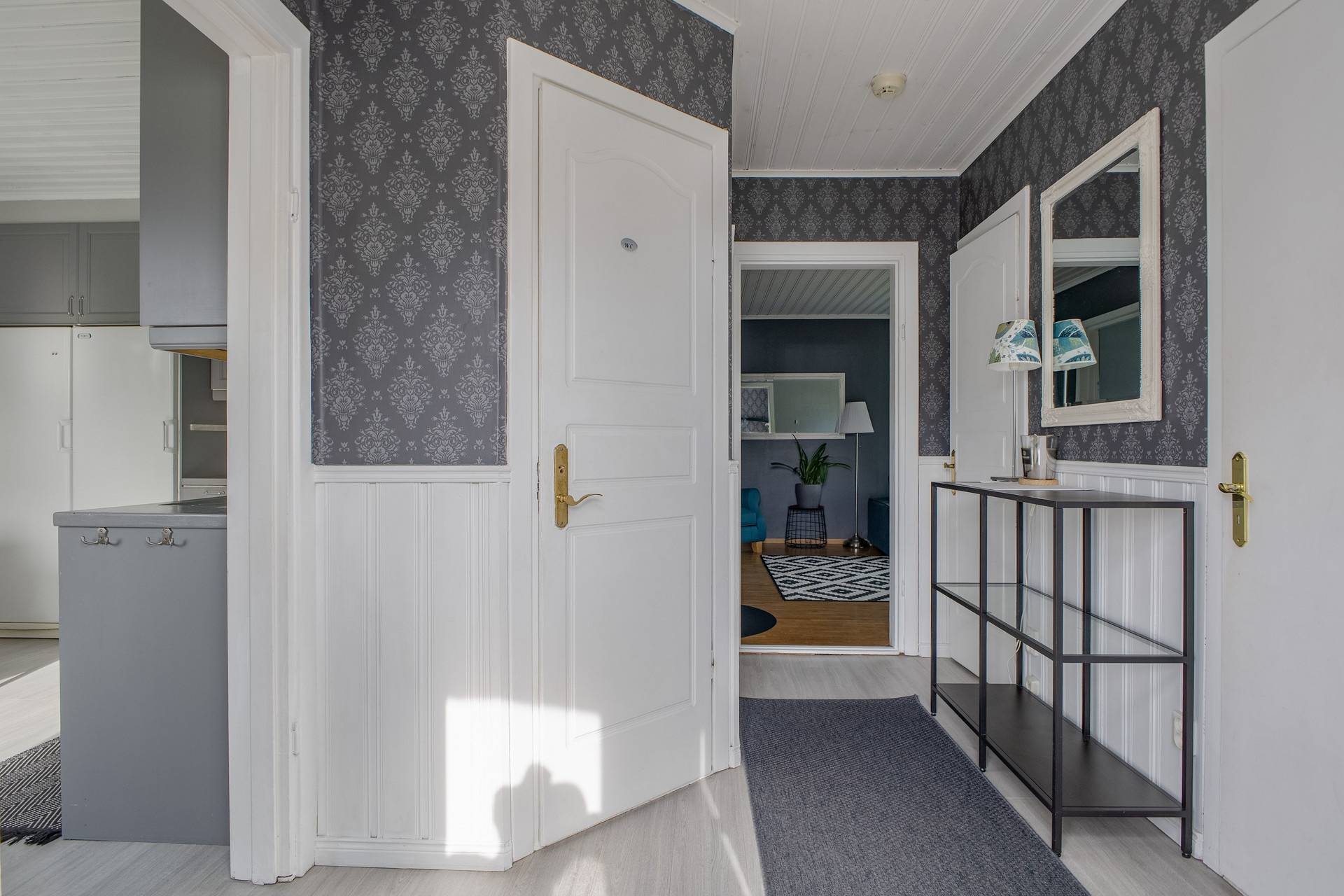 58 m² Villa på Östra Säbygatan 1 Östersäby Kungsörs kommun - bild 10