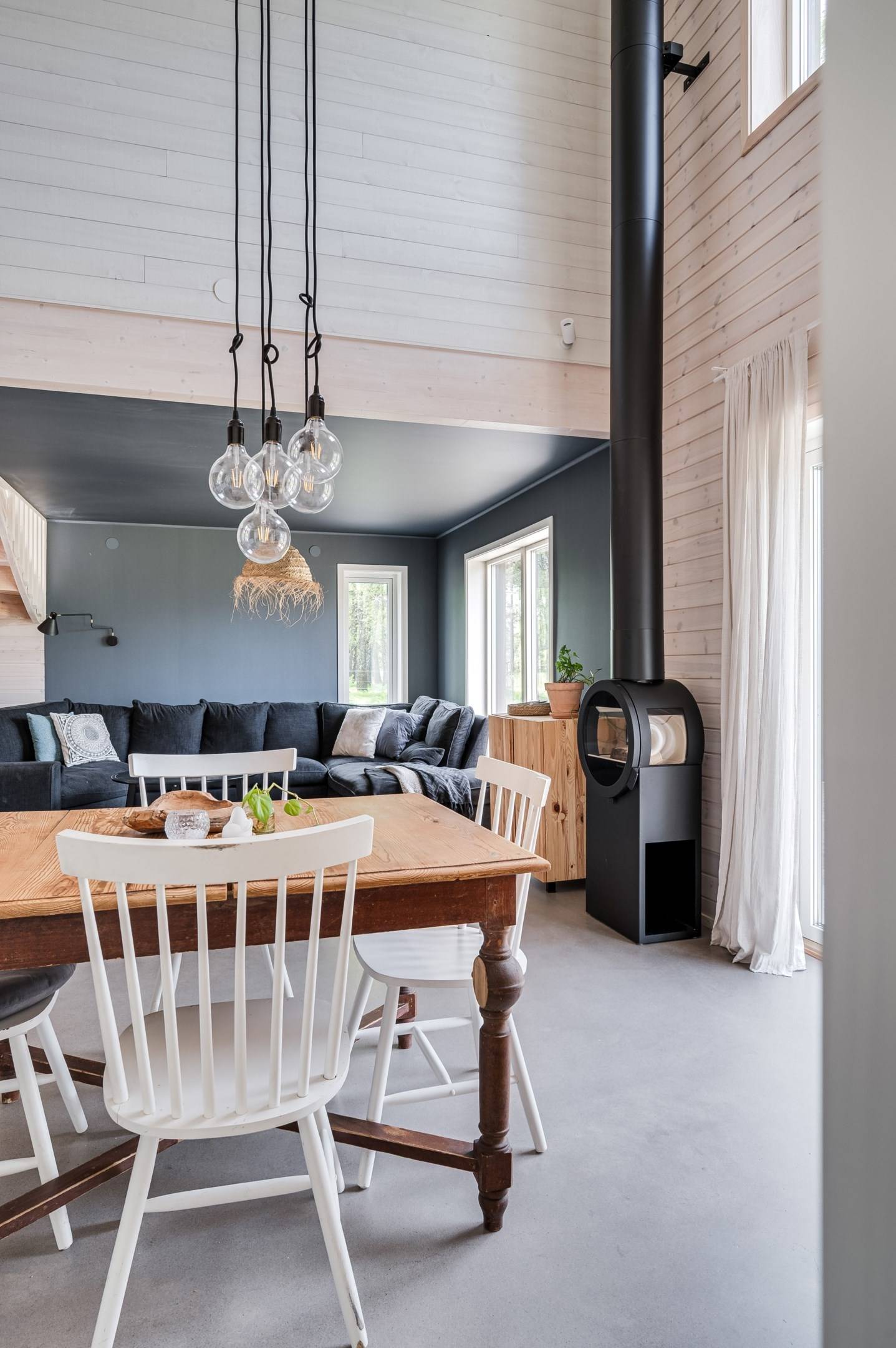 5 rum Villa på Lagmanshaga 10 Ljungsarp Tranemo kommun - bild 10