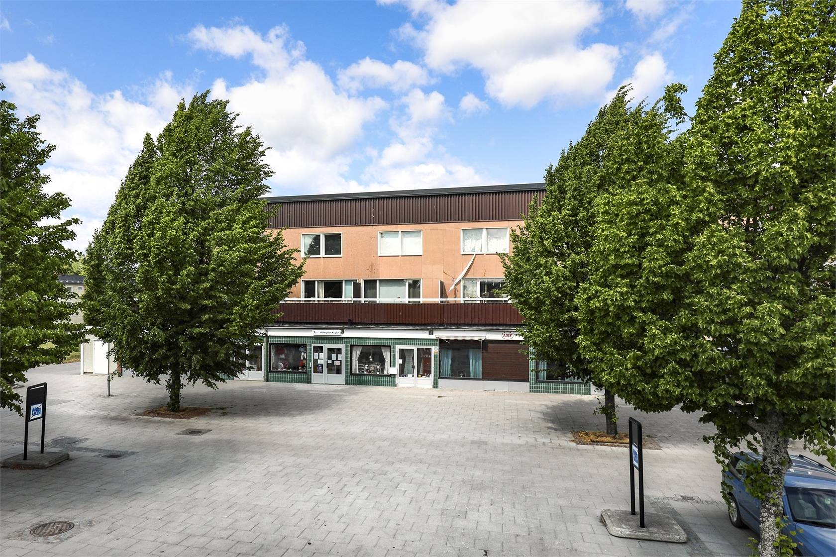 4 rum Lägenhet på Köpmangatan 2B Gimo Östhammars kommun - bild 18
