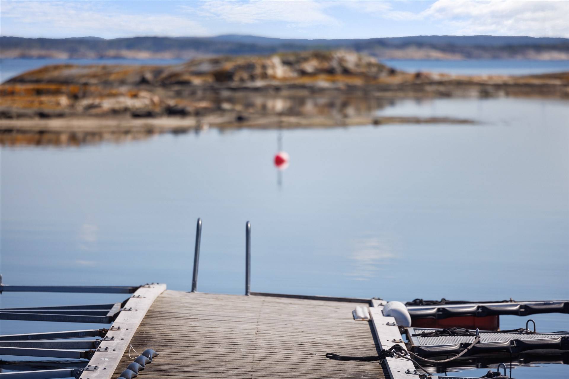 6 rum Lägenhet på Bergdalen 1, Sommarstugan nr 10. Syd Koster Strömstads kommun - bild 54