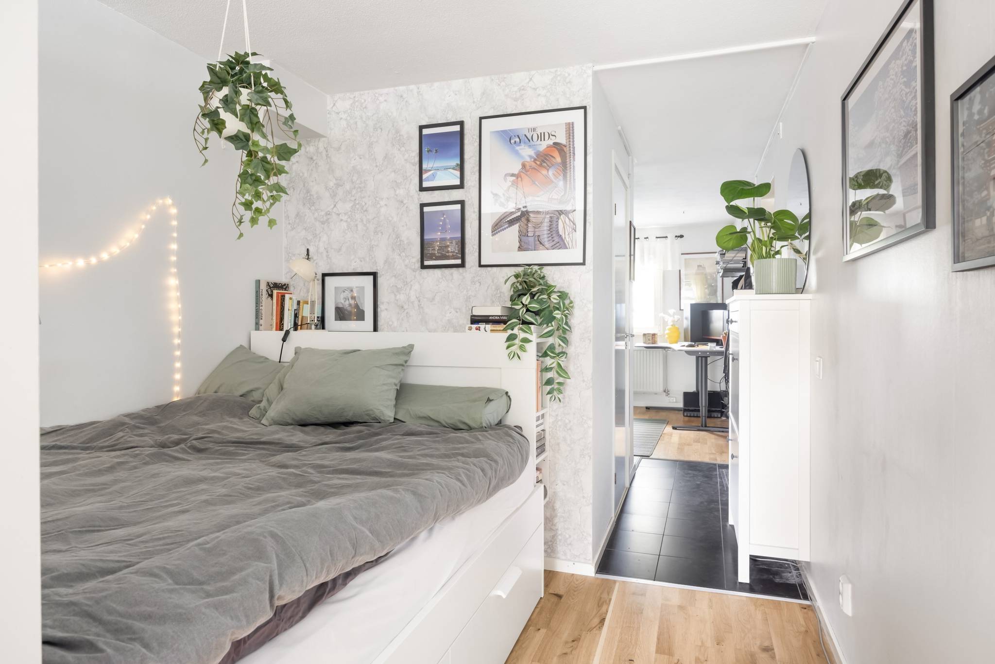 1 rum Lägenhet på Tunagatan 32C Tuna Backar Uppsala kommun - bild 6