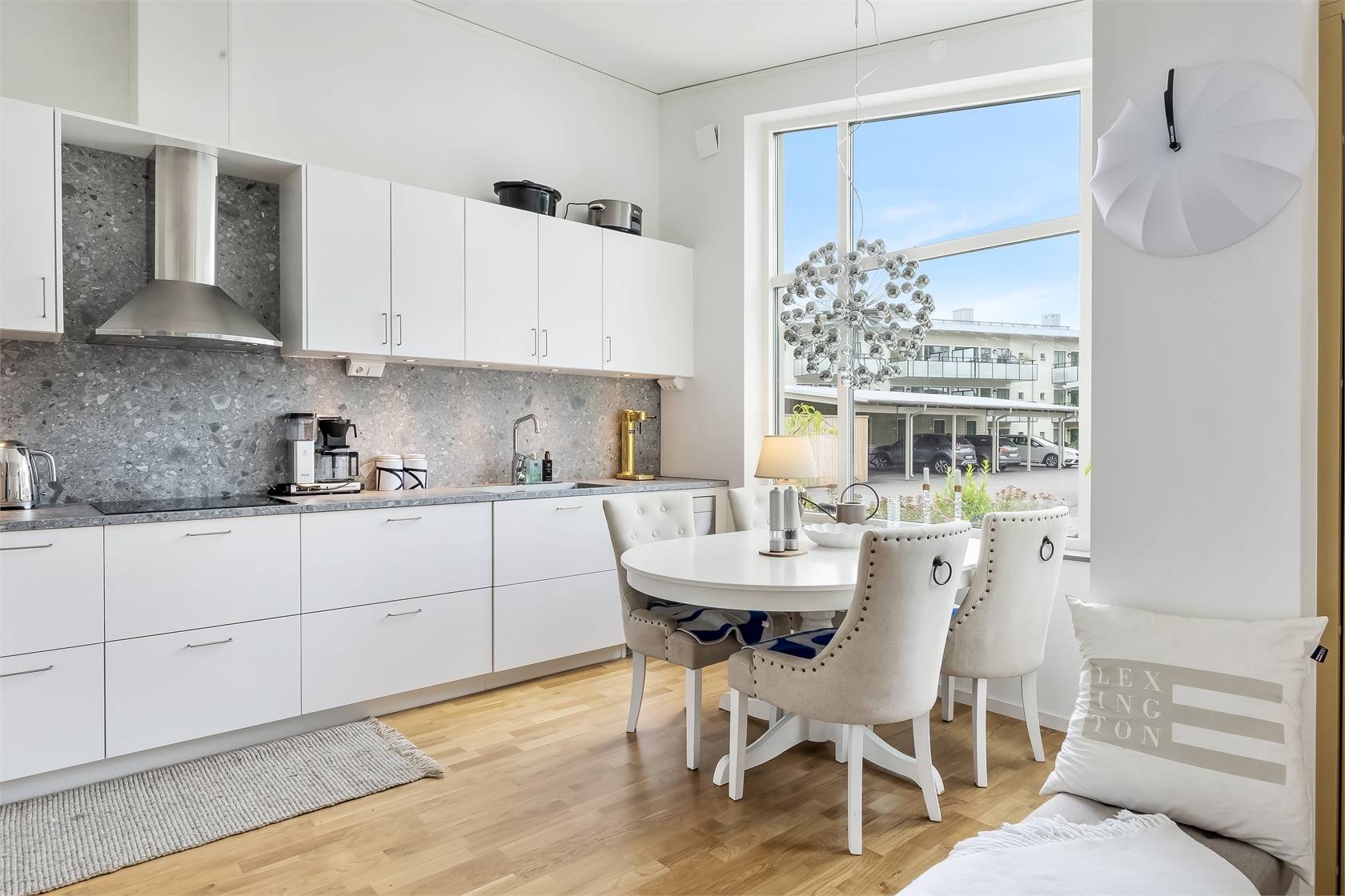 2 rum Parhus på Ormgatan 19B Färjestaden Centralt Mörbylånga kommun - bild 3