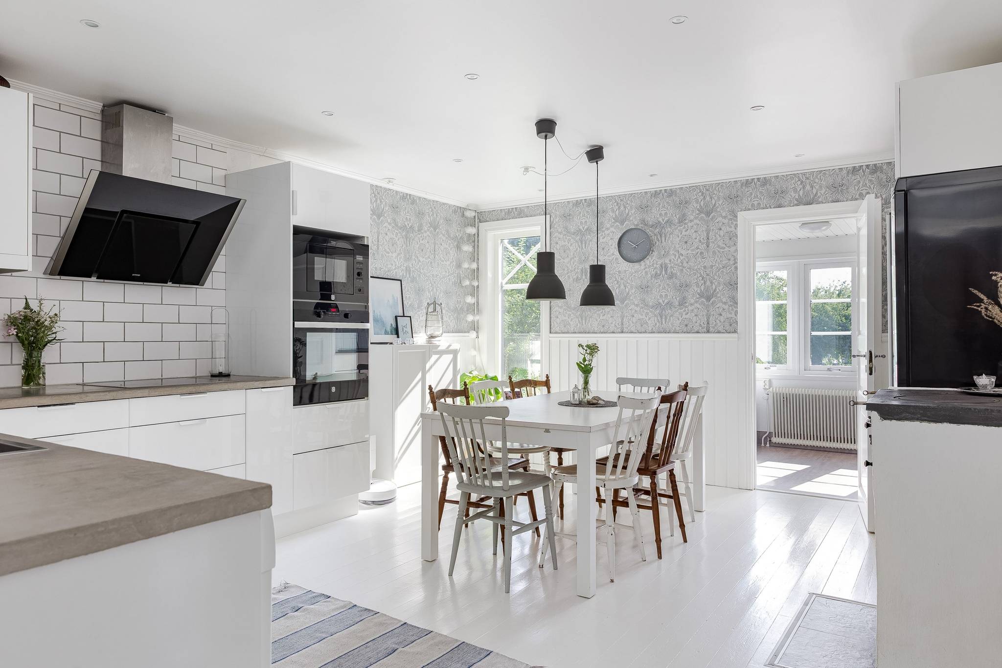 7 rum Villa på Konvaljvägen 3 Kallinge Ronneby kommun - bild 6