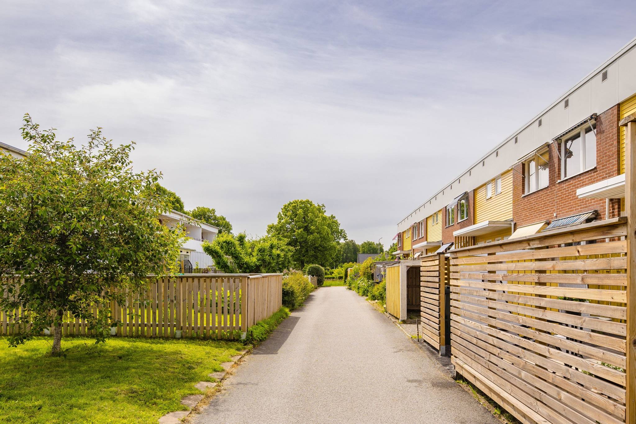 5 rum Radhus på Björsgårdsvägen 12F Källby Götene kommun - bild 27