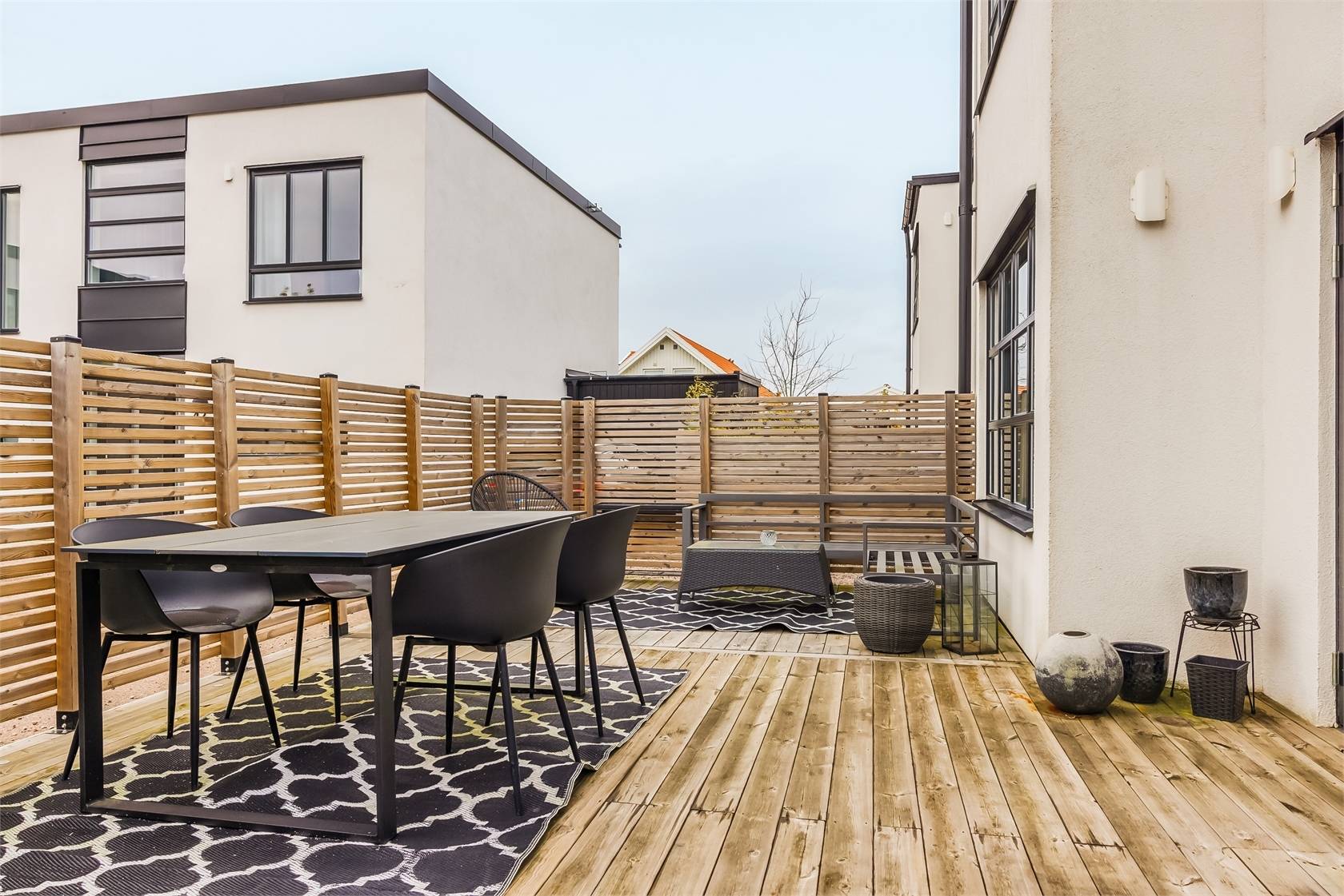 5 rum Kedjehus på Petrus väg 38 Barsebäck Kävlinge kommun - bild 13