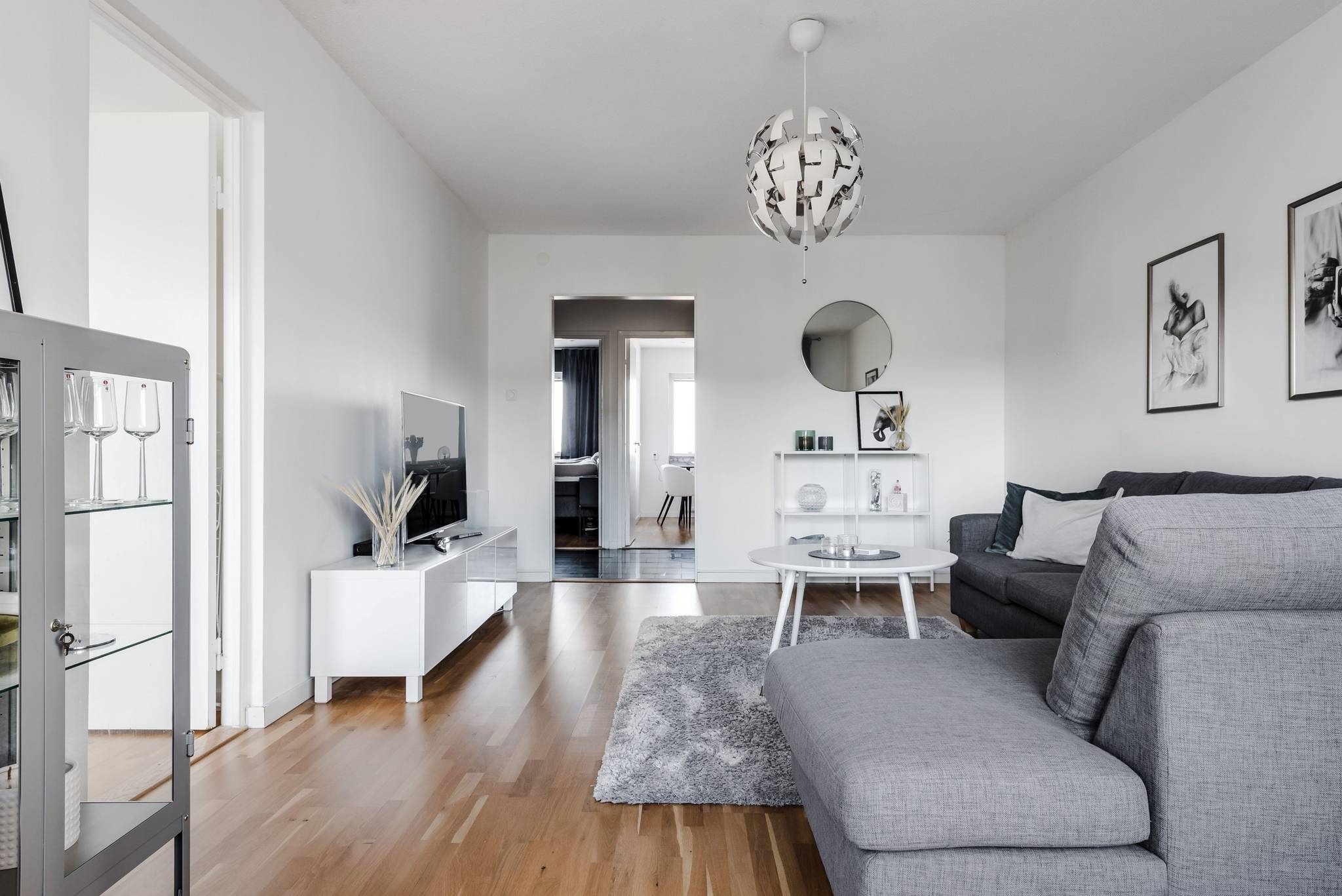 3 rum Lägenhet på Törnrosgatan 7 Ekhagen Jönköpings kommun - bild 15