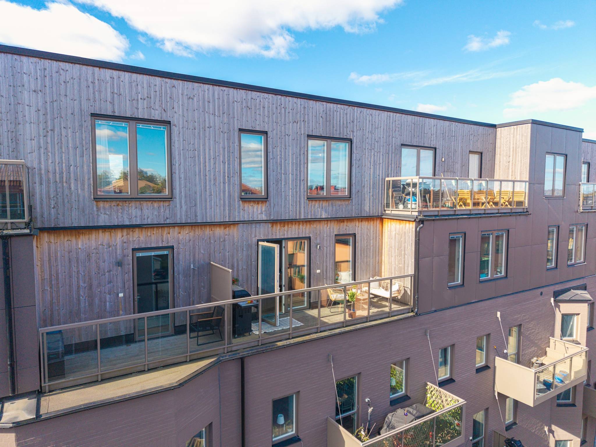 5 rum Lägenhet på Starrbäcksgatan 11A Sundbyberg Centrum Sundbybergs kommun - bild 33