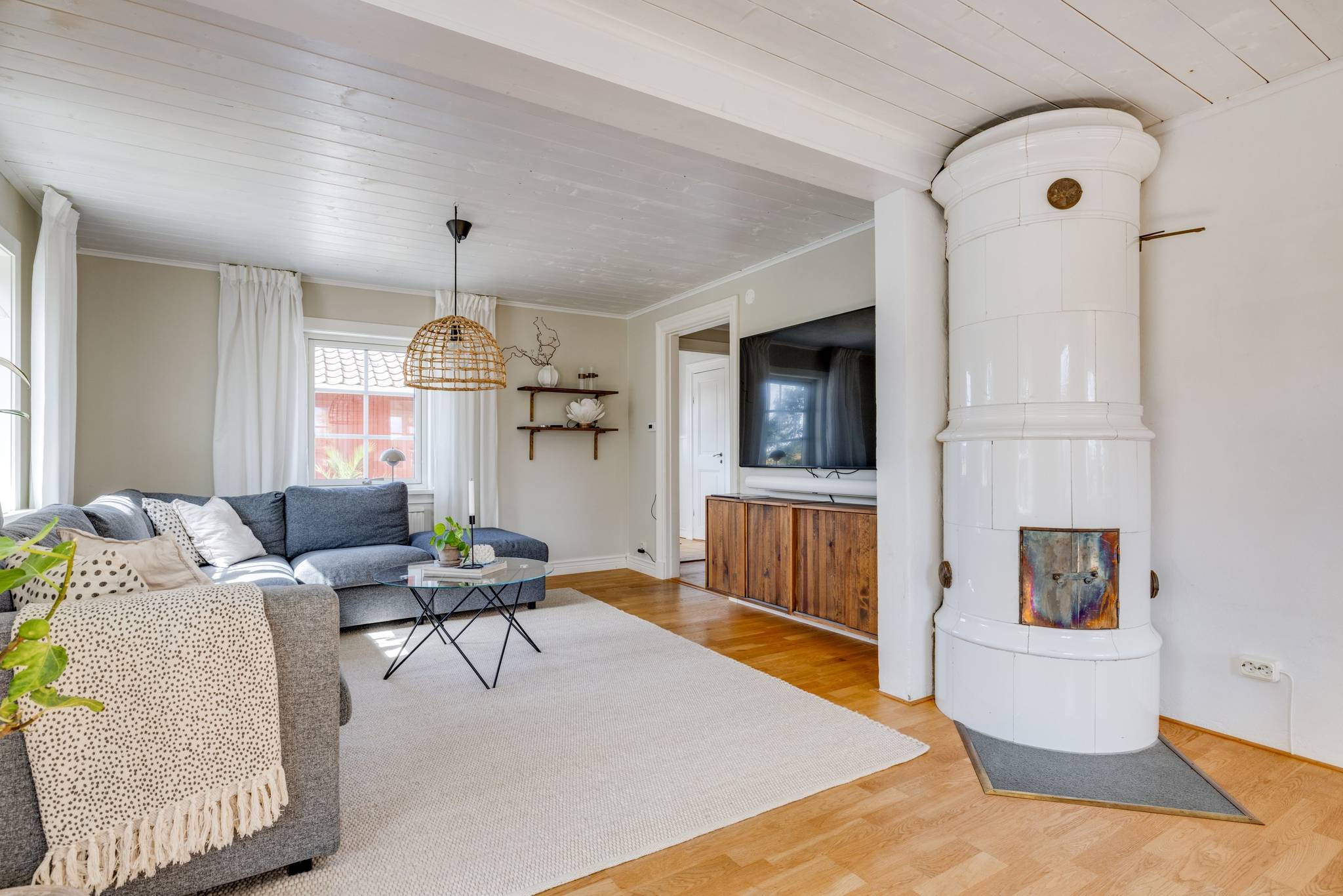 5 rum Villa på Glöskär 875 Kärna kustremsa. Överön, Glose, Glöskär, Brunnefjäll, Vedhall & Åkerhög. Kungälvs kommun - bild 17