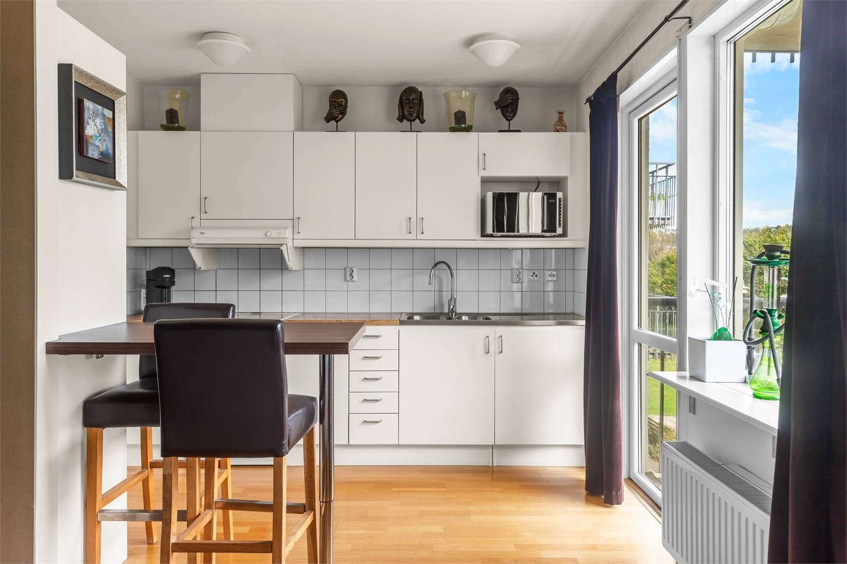 1 rum Lägenhet på Munkhättevägen 19A, 1tr Tumba Botkyrka kommun - bild 7