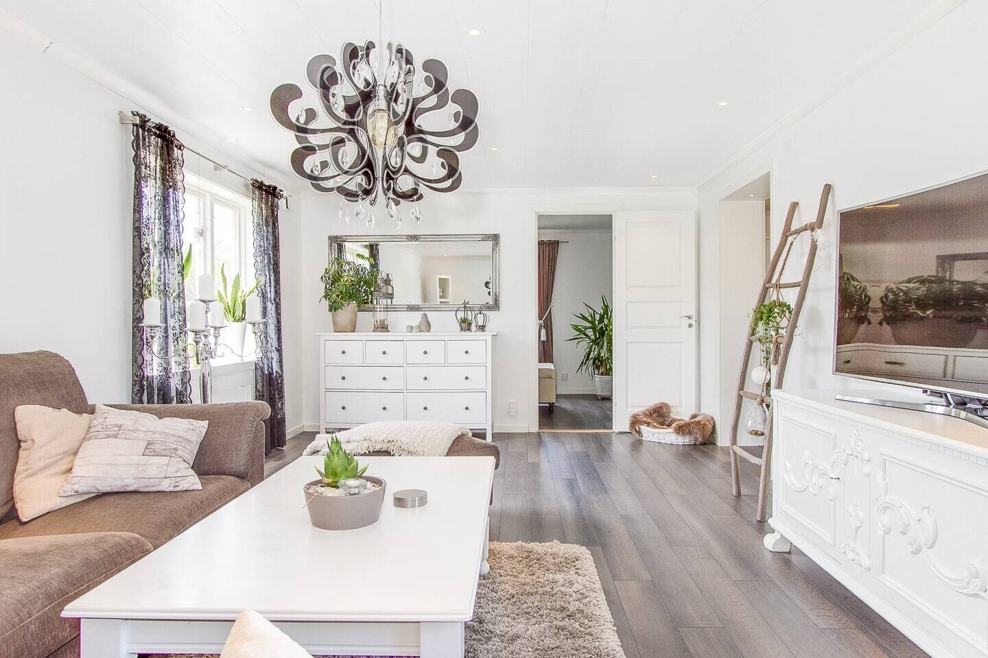 4 rum Villa på Nottjärnsvägen 21 Torsby Torsby kommun - bild 4