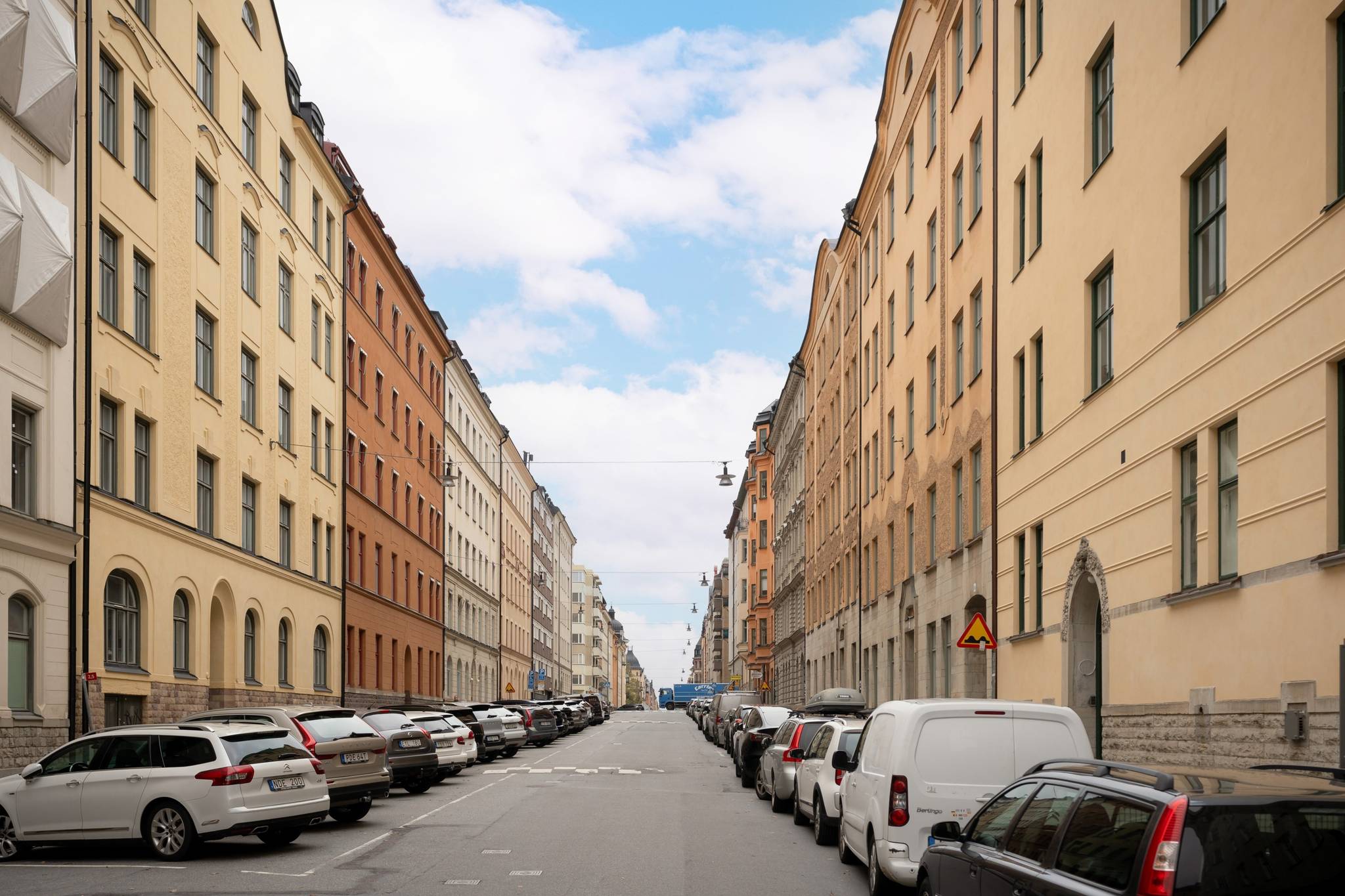 2 rum Lägenhet på Västmannagatan 89A Vasastan Stockholms kommun - bild 29