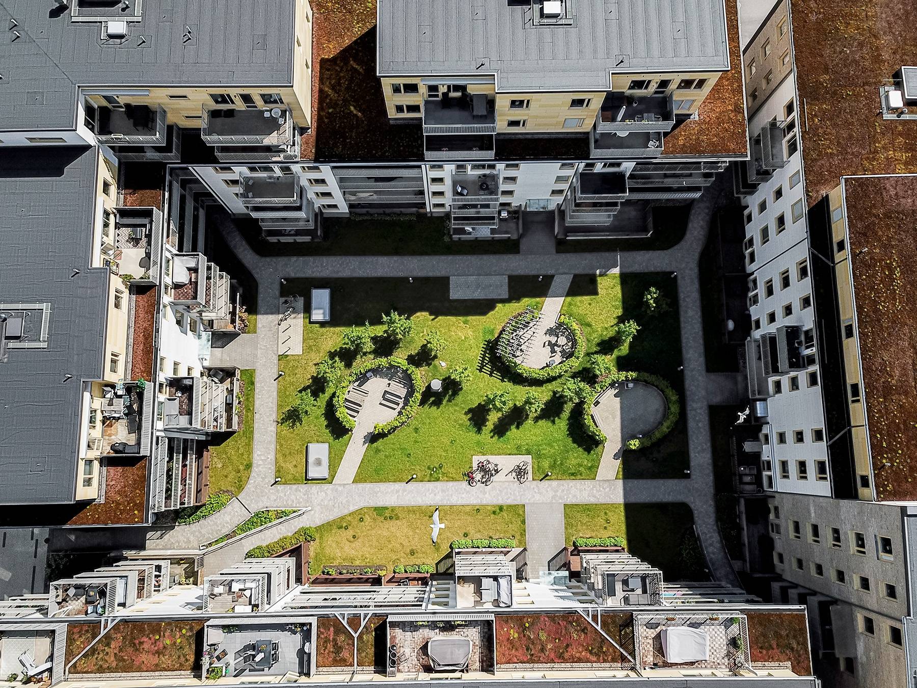 2 rum Lägenhet på Torpe gränd 13 Centrum Kungälvs kommun - bild 17