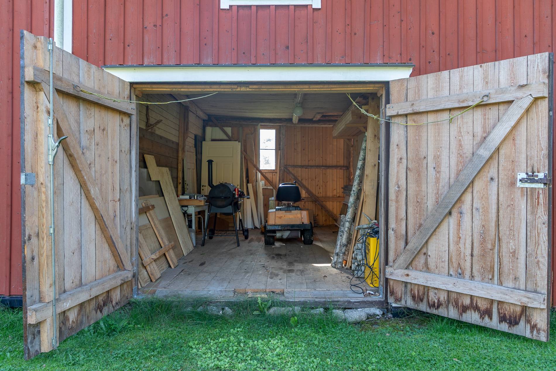 6 rum Fritidsboende på Semesterhemsvägen 9 Trästa - Grisslehamn Norrtälje kommun - bild 65