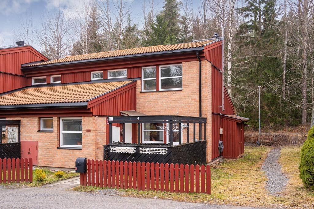 Tumba, Botkyrka kommun