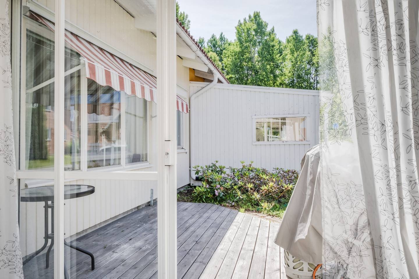 3 rum Kedjehus på Aftongränd 16 Morö Backe Skellefteå kommun - bild 16