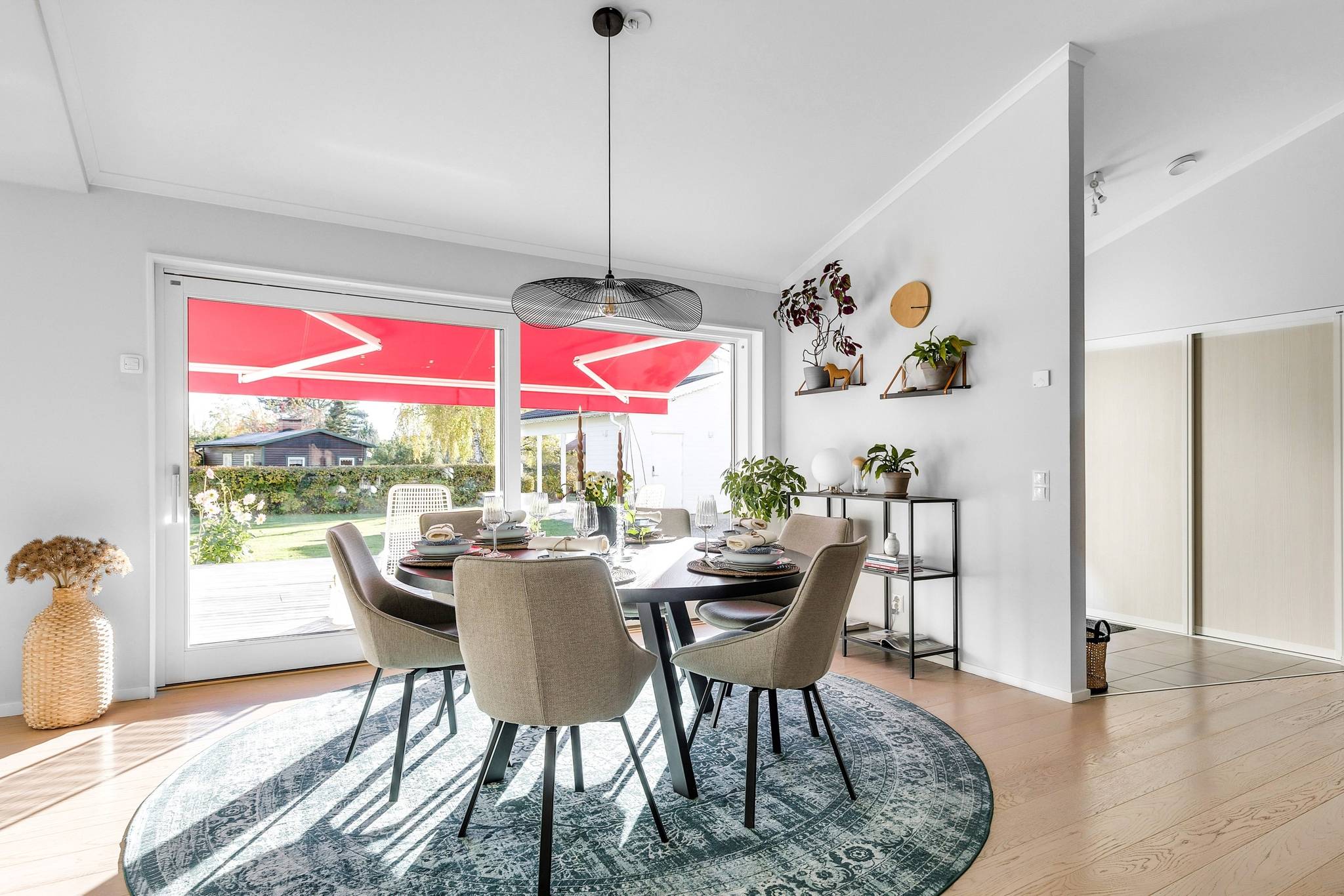 5 rum Villa på Ostra hagvägen 20 Ostra/Sundbyholm Eskilstuna kommun - bild 12