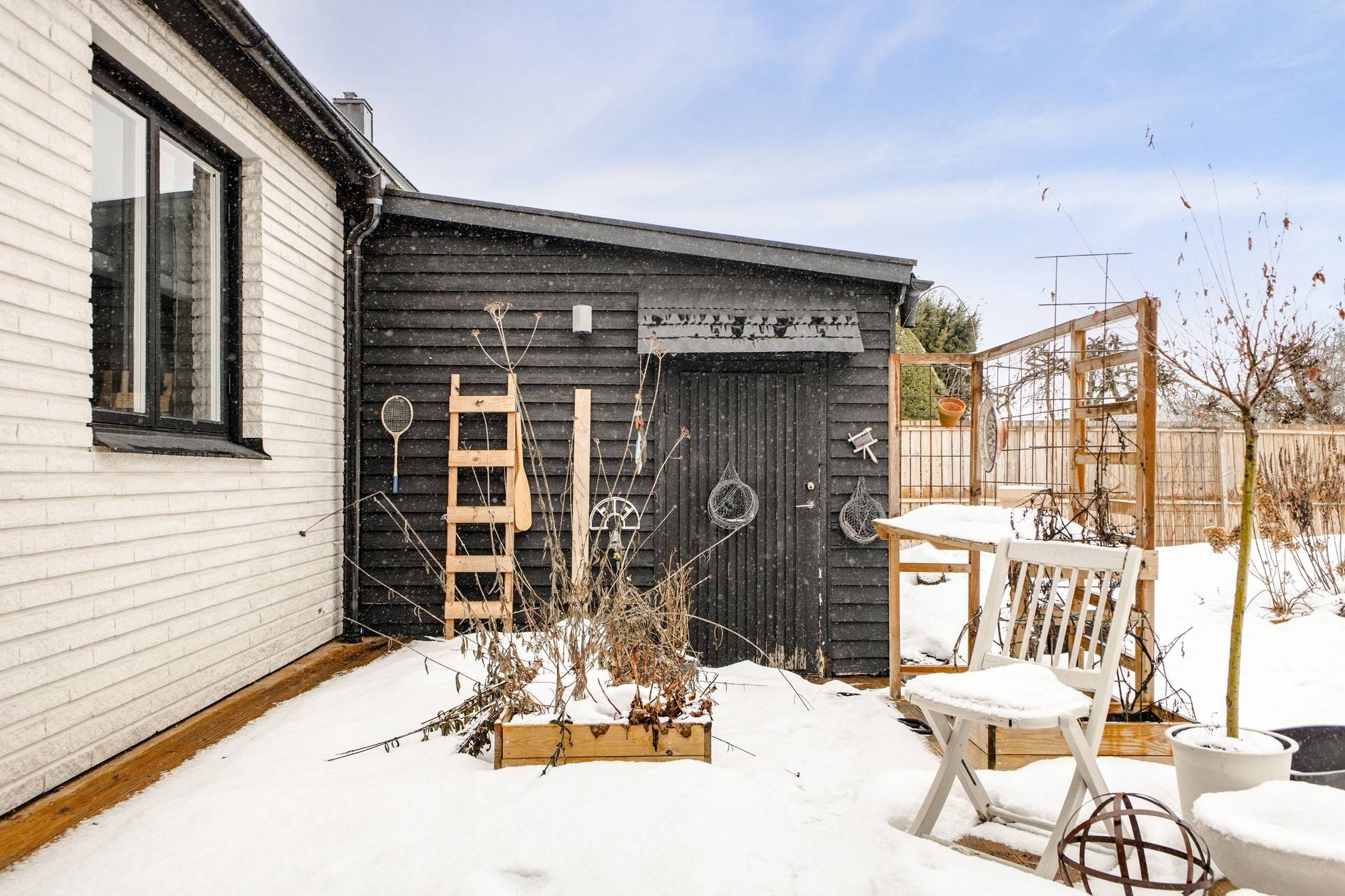 5 rum Villa på Minkstigen 7 Stigarna Köpings kommun - bild 33