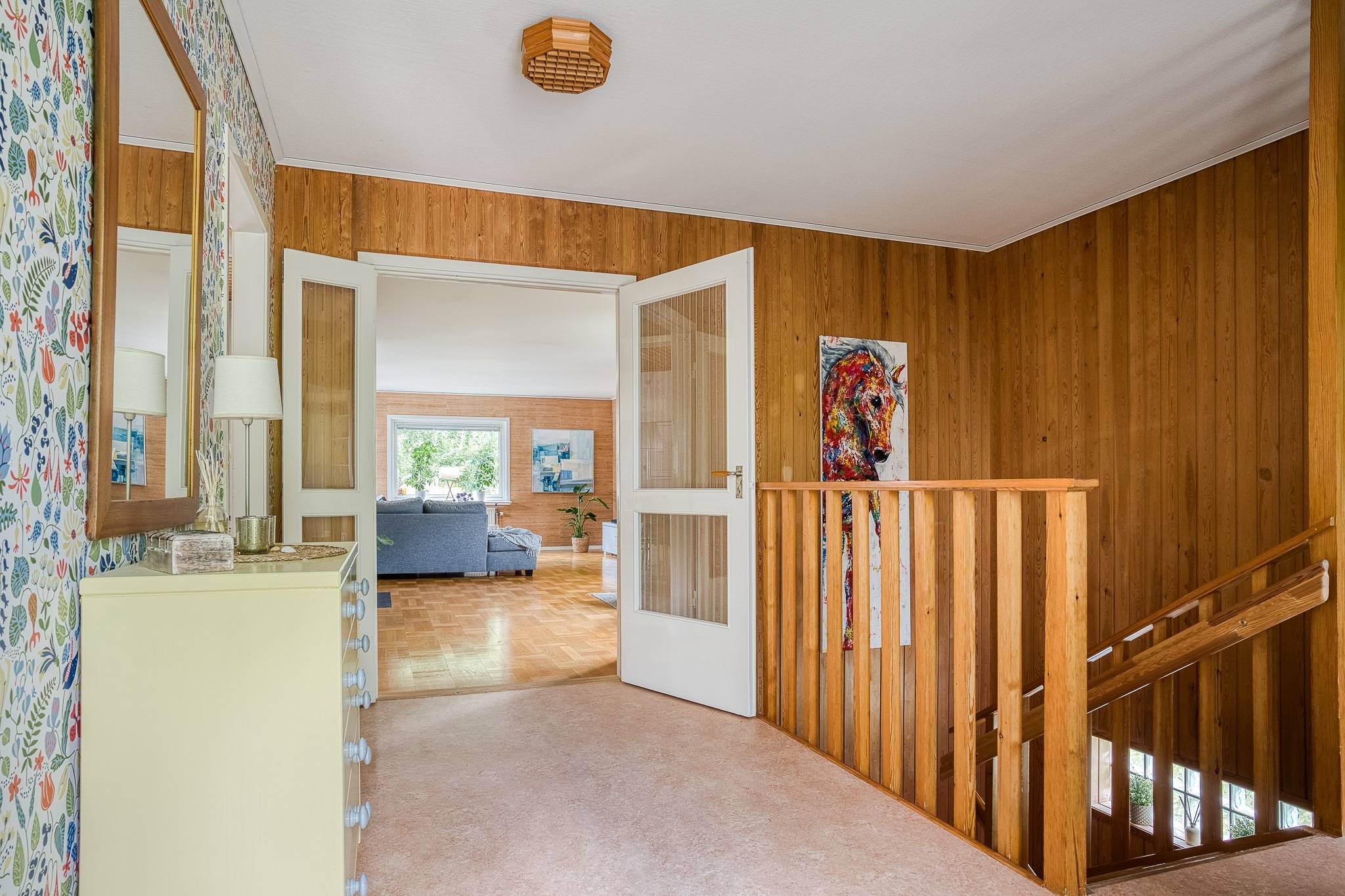 6 rum Villa på Karlslundsvägen 17 Smedby Österåkers kommun - bild 30