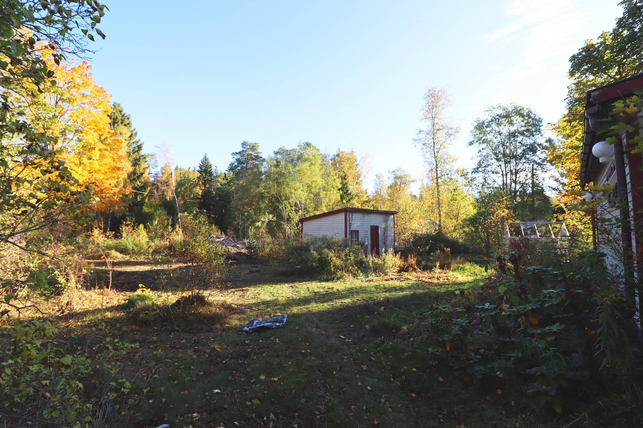 2 rum Gård/skog på Haglundavägen 17 Gottröra - Haglunda Norrtälje kommun - bild 21