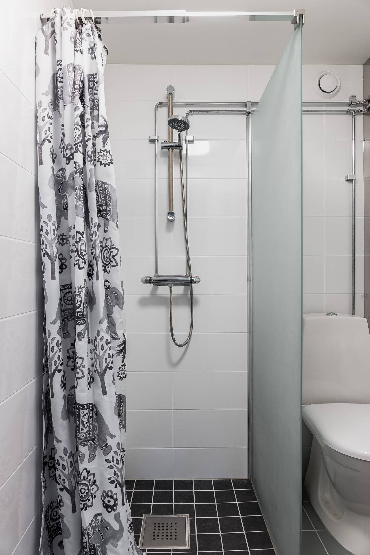 5 rum Villa på Oskarsgatan 9 Värnamo Värnamo kommun - bild 37