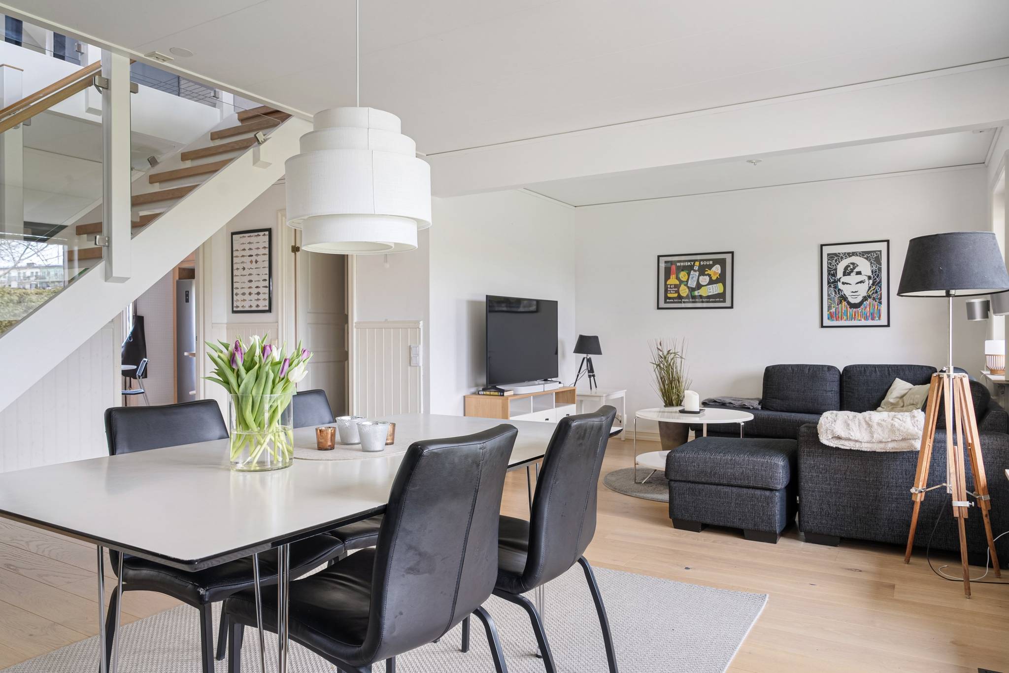 6 rum Villa på Diskusgränd 2 Höörs kommun - bild 4