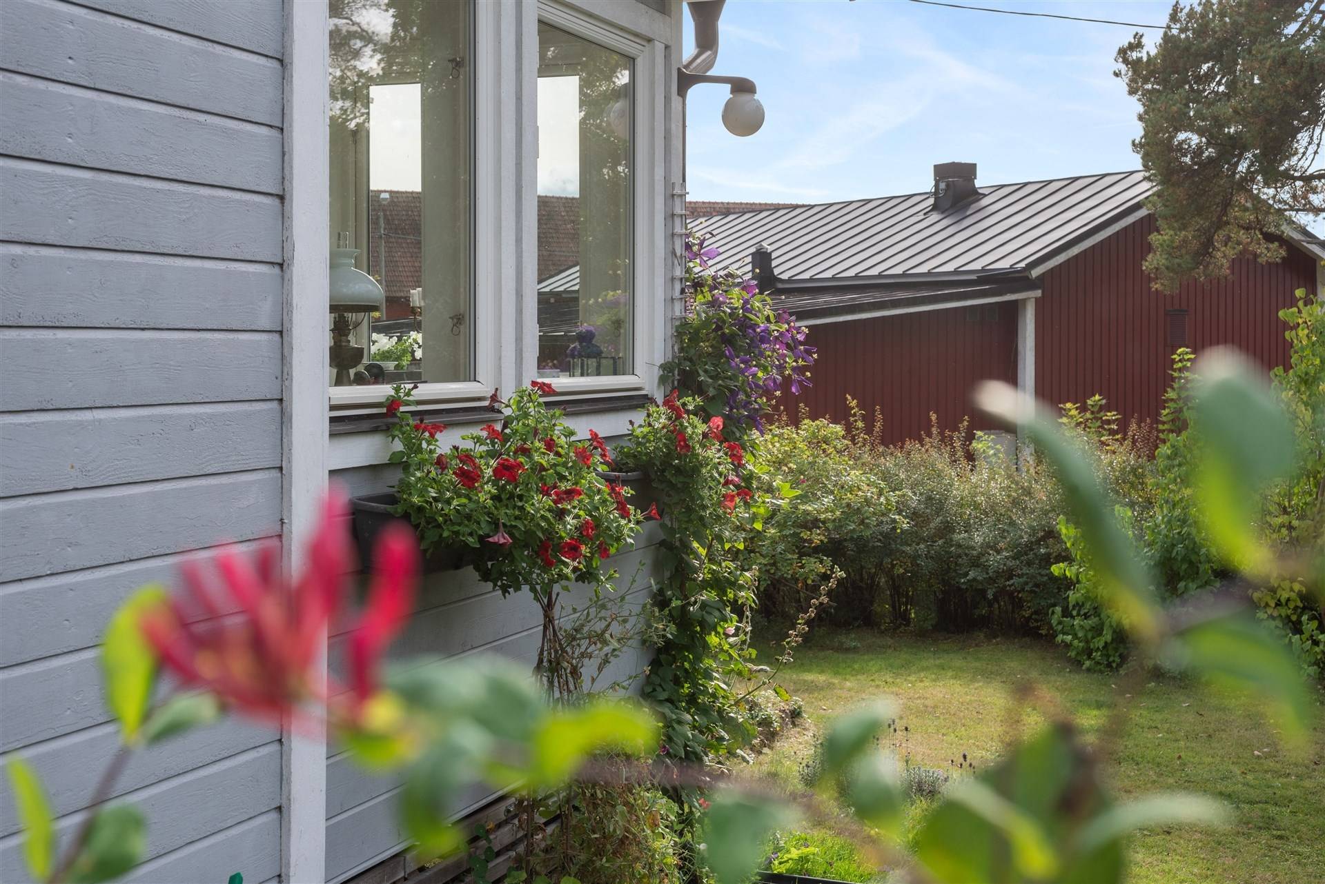 7 rum Vinterbonat fritidshus på Hargs by 35 Vätö Norrtälje kommun - bild 6