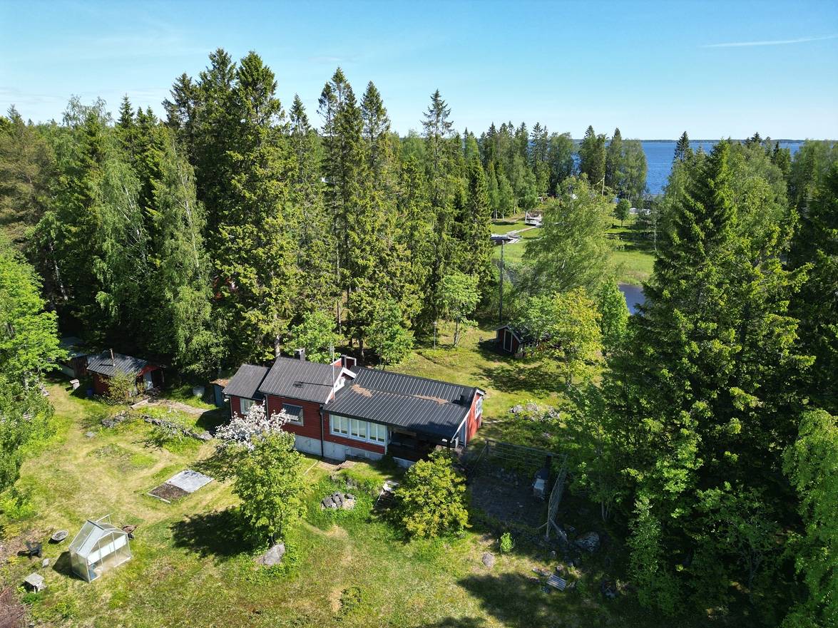 3 rum Fritidshus på Sillviken 71 Sillviken Umeå kommun - bild 5