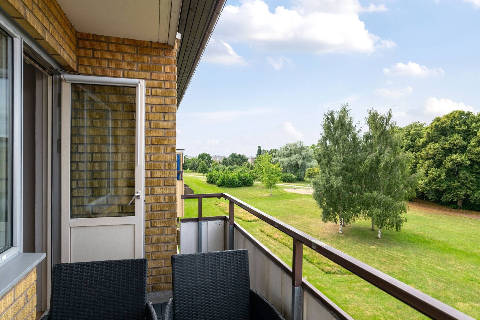 2 rum Lägenhet på Volontärsgatan 8A Västra Berga Helsingborgs kommun - bild 6