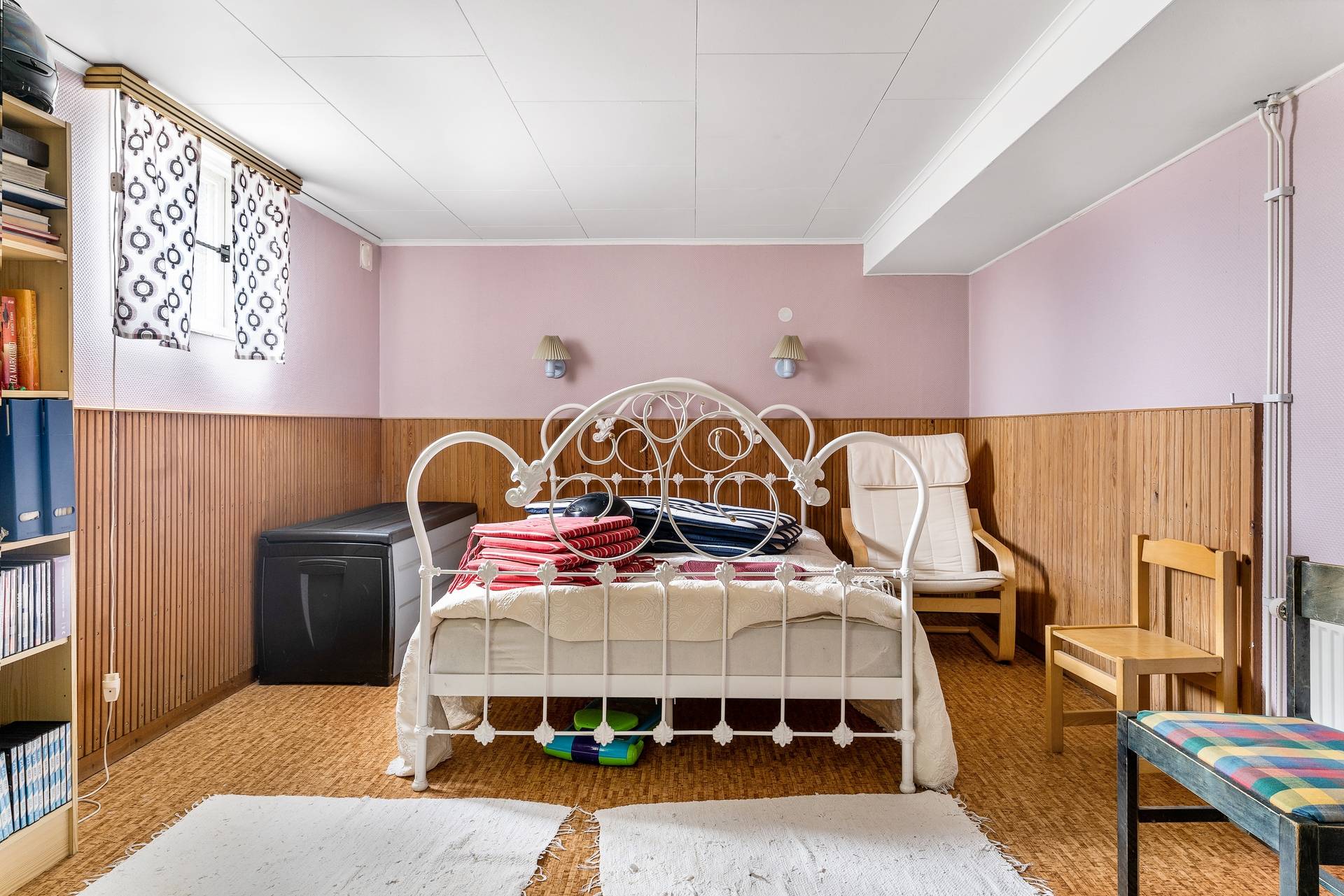 4 rum Villa på Slåttervägen 25 Karlberg Karlskoga kommun - bild 23