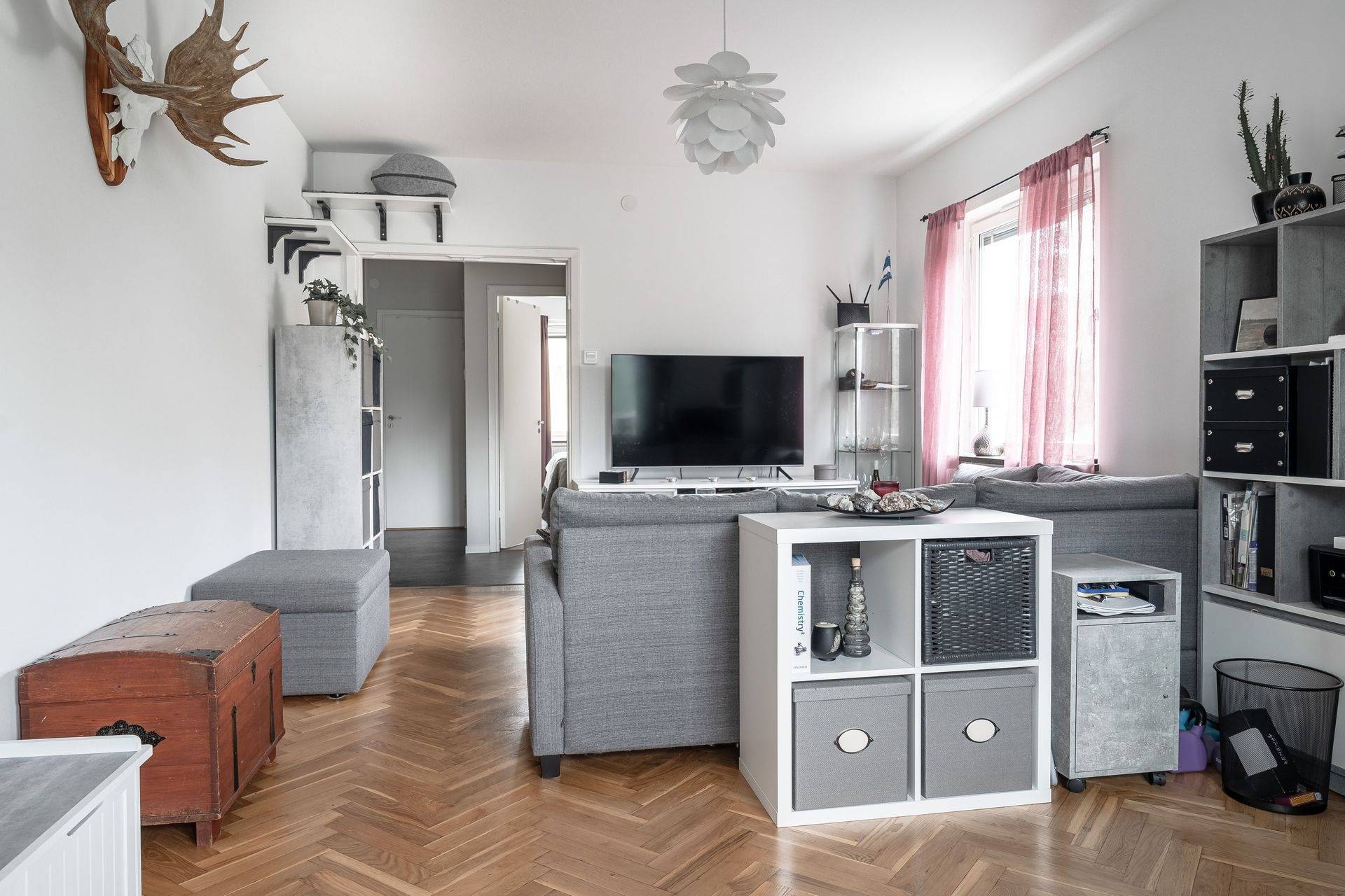 2 rum Lägenhet på Hammargatan 24 A Lgh 1101 Skelleftehamn Skellefteå kommun - bild 7