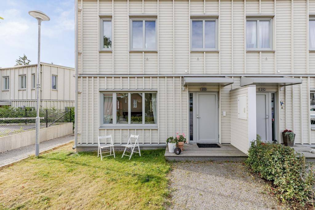 Strängnäs, Strängnäs kommun