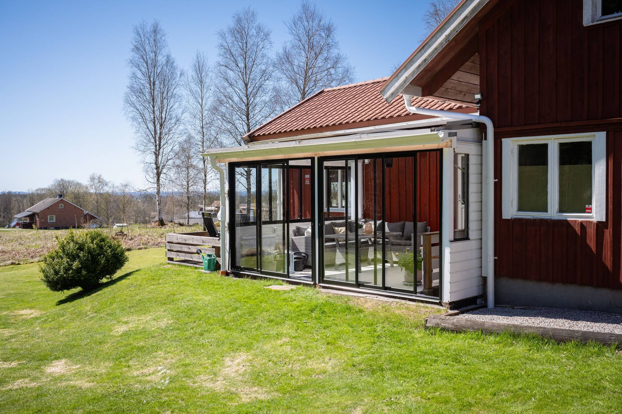 4 rum Villa på Ängabo 113 Röshult Ulricehamns kommun - bild 21