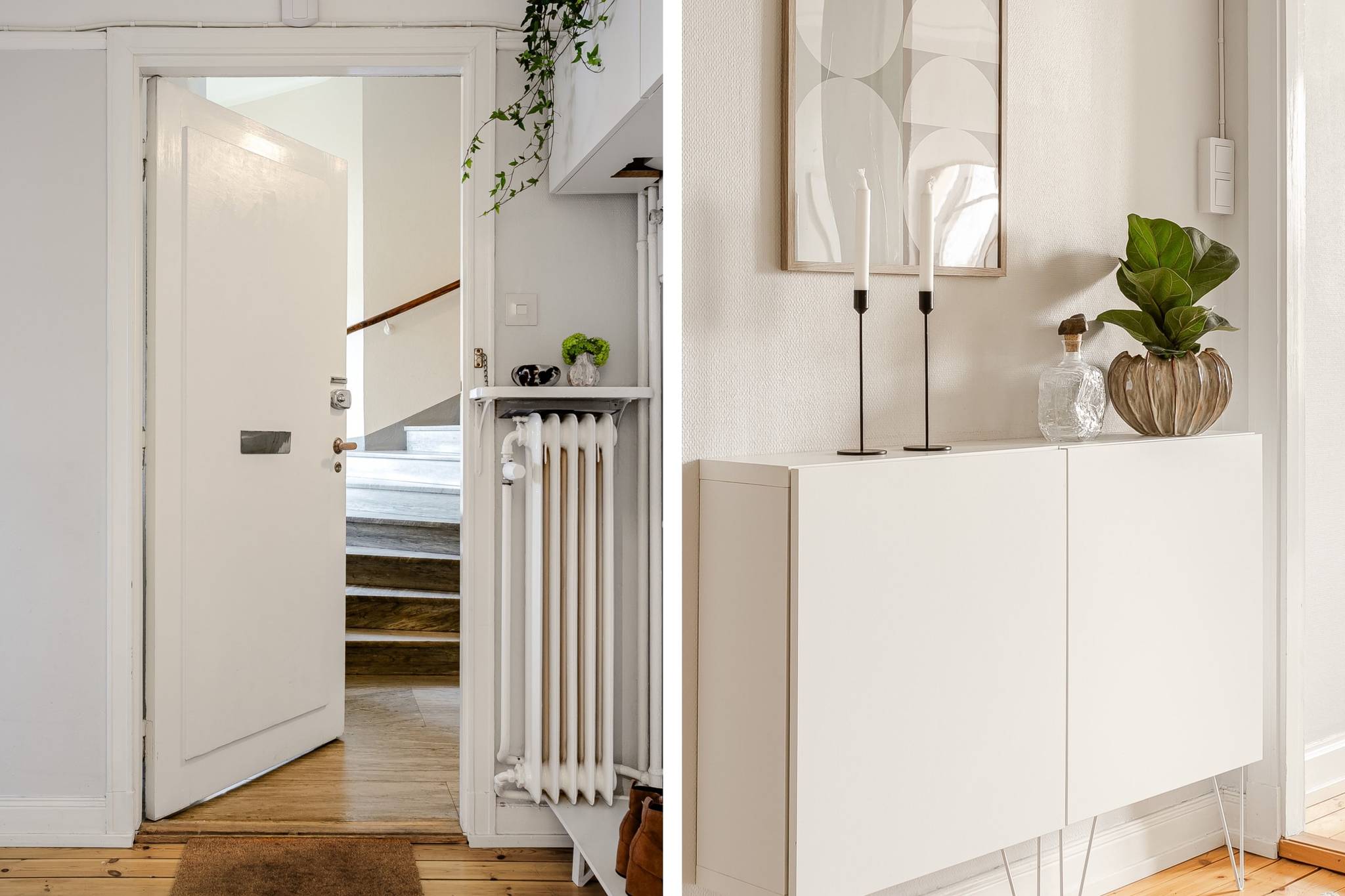 1 rum Lägenhet på Lorensbergsgatan 3A, 2 tr Södermalm Stockholms kommun - bild 12