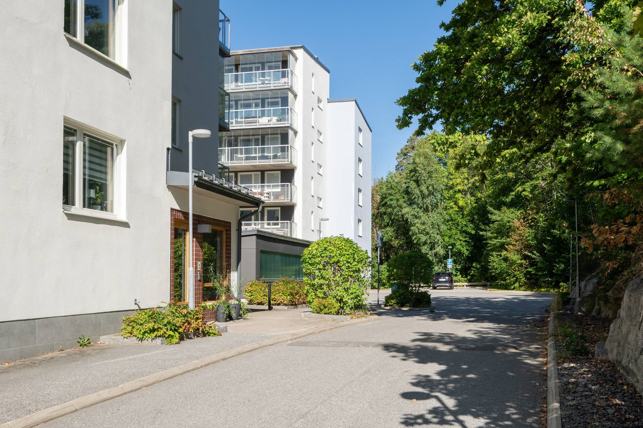 2 rum Lägenhet på Skogsgatan 19 Bergvik Södertälje kommun - bild 17