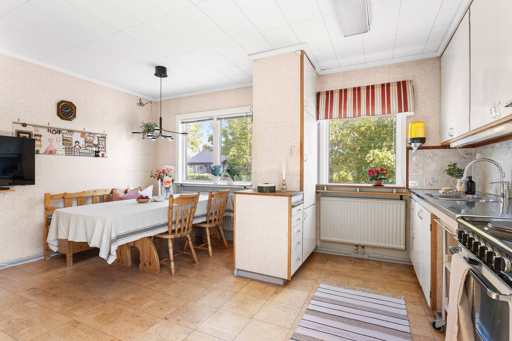 7 rum Villa på Terrängvägen 1 Jakobsberg - Västra Järfälla kommun - bild 9