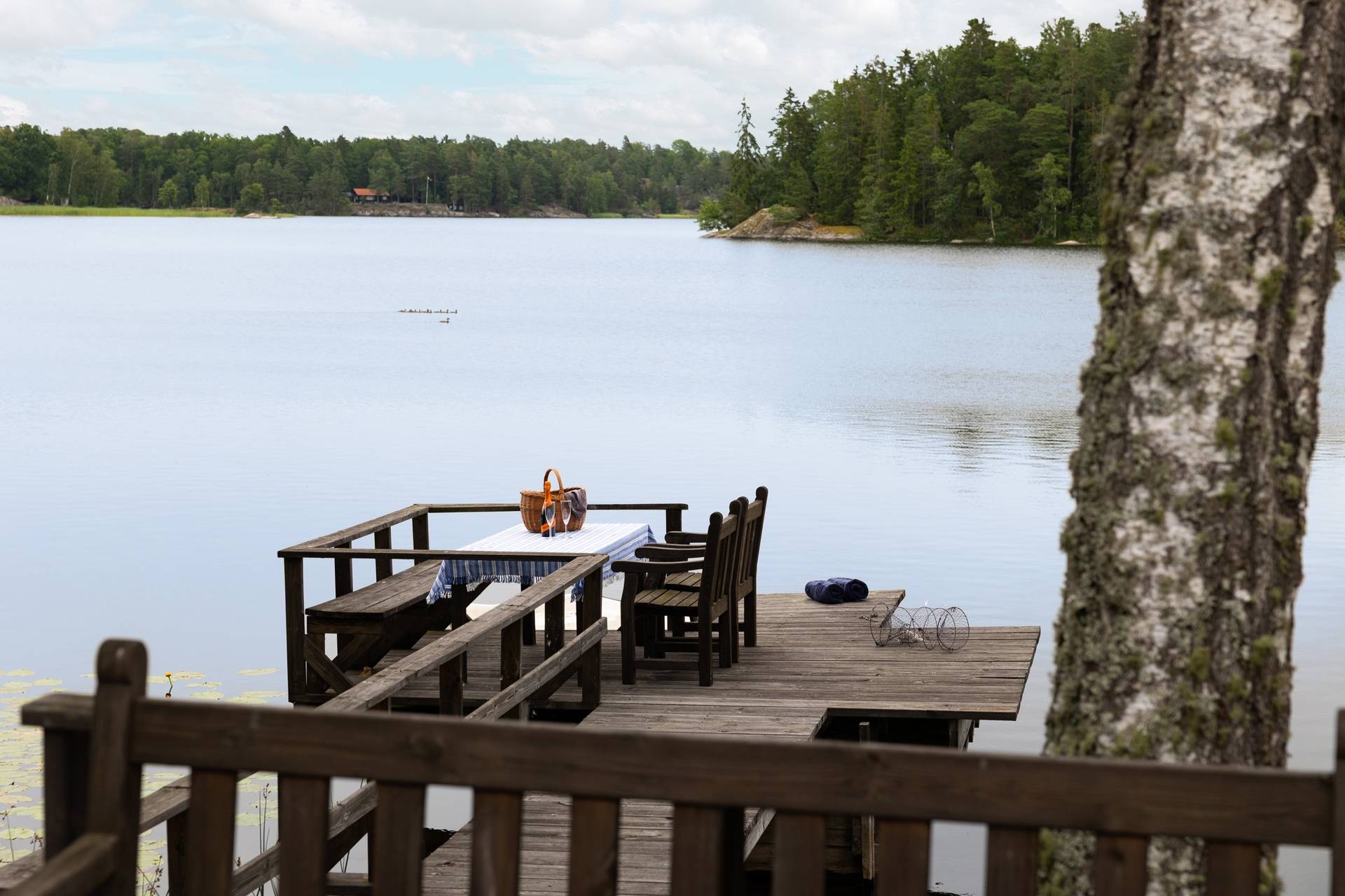 10 rum Gård/skog på Torsätra gård 1 Nykvarn Nykvarns kommun - bild 75