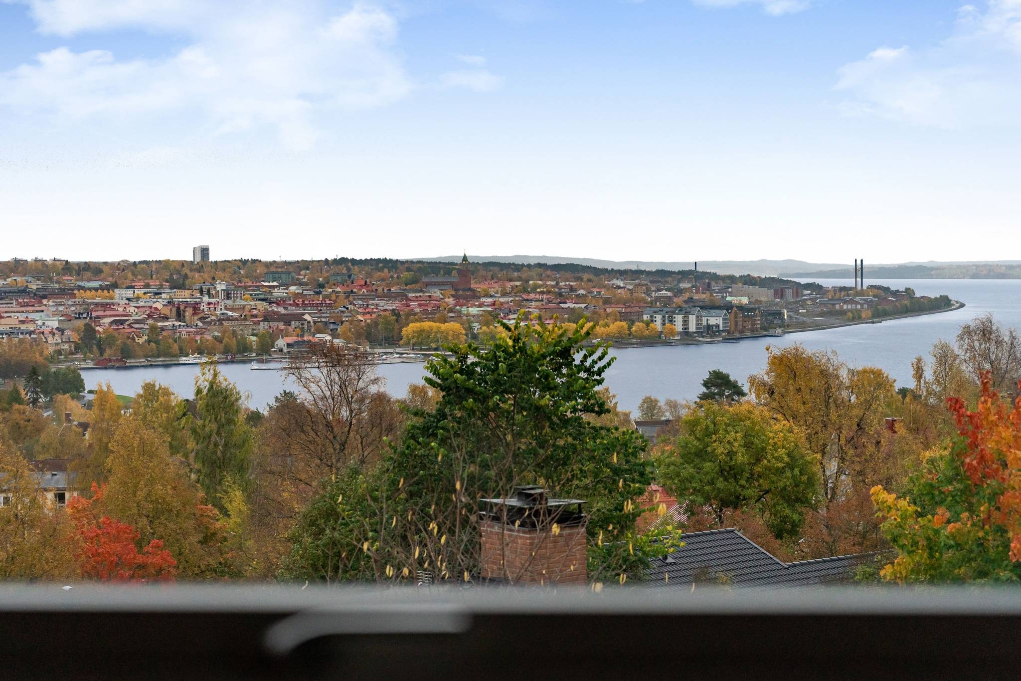 3 rum villa på Vintervägen 6 Frösön, Östersunds kommun - bild 2
