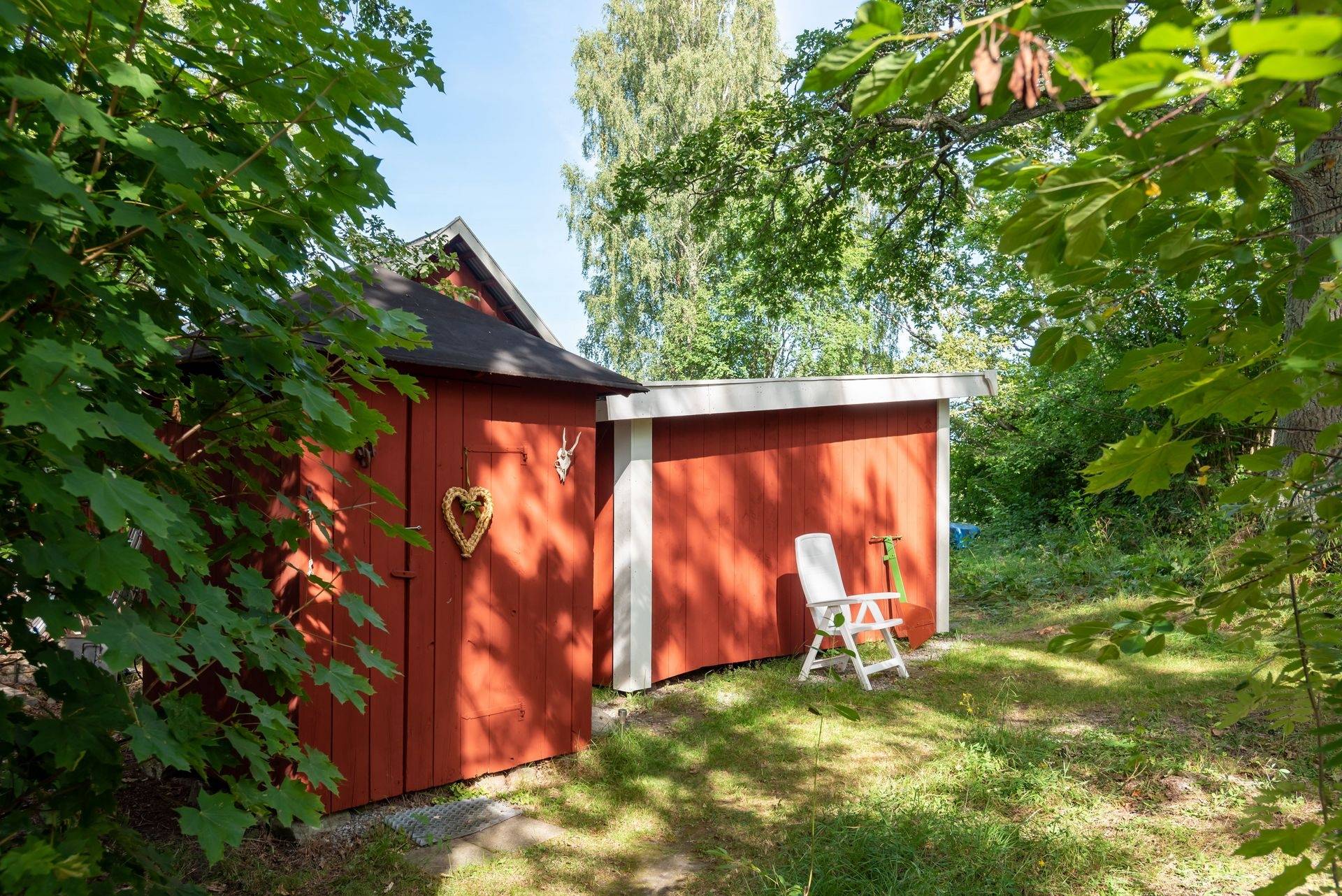 3 rum Villa på Biskopsvrak 527 Stora Mellösa Örebro kommun - bild 56