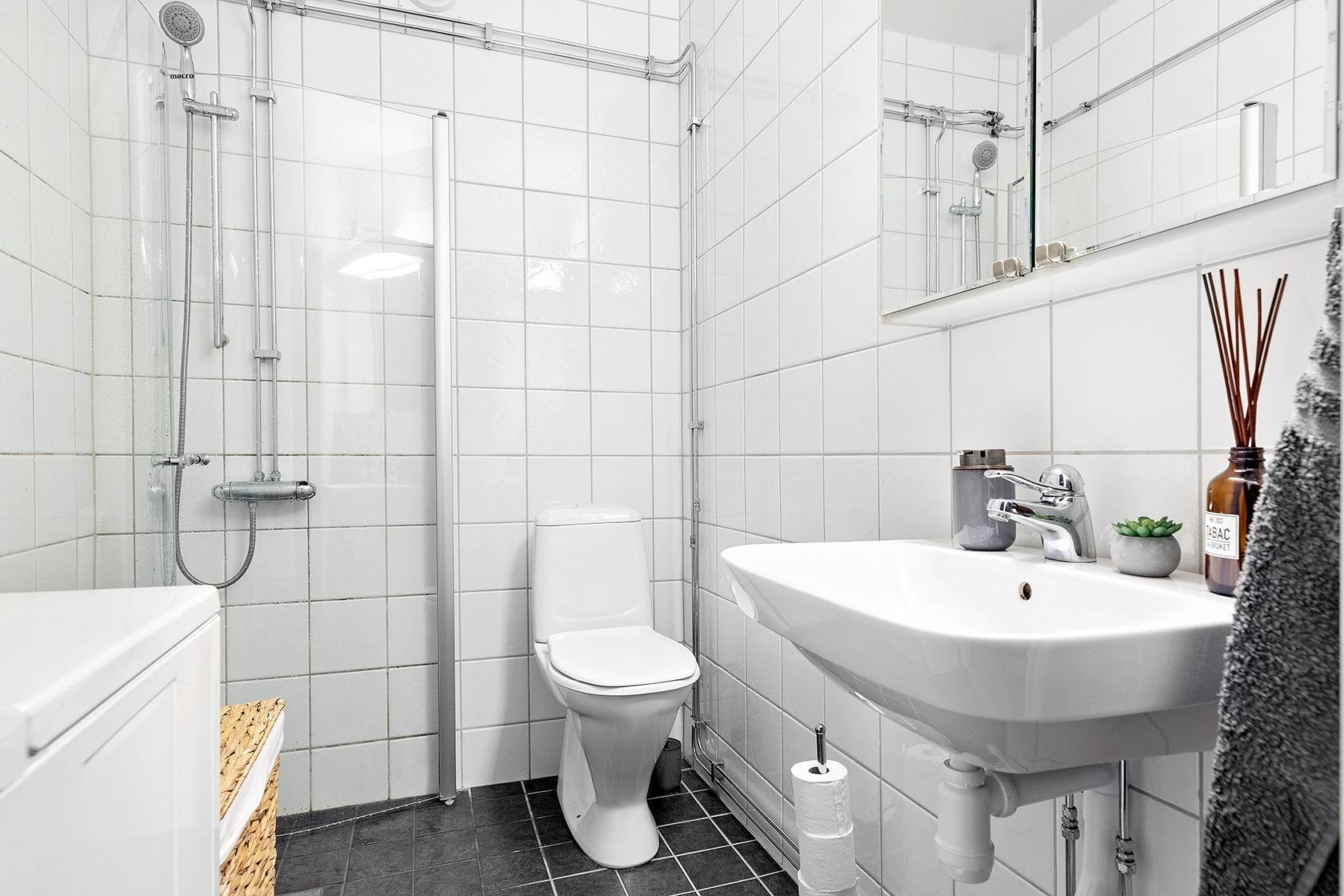 2 rum Lägenhet på Tegnérsgatan 11B Herrhagen Karlstads kommun - bild 12