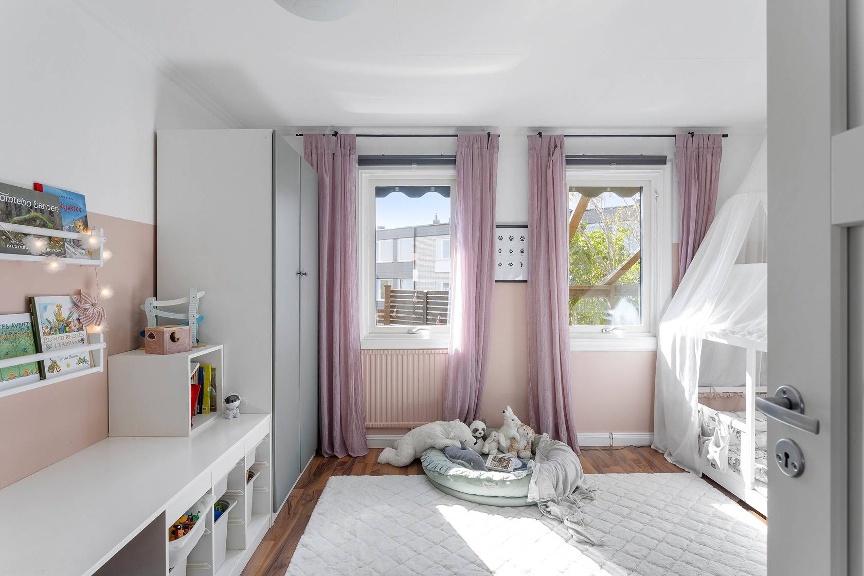 5 rum Villa på Lärkträdsvägen 40 Ulvhäll Strängnäs kommun - bild 12