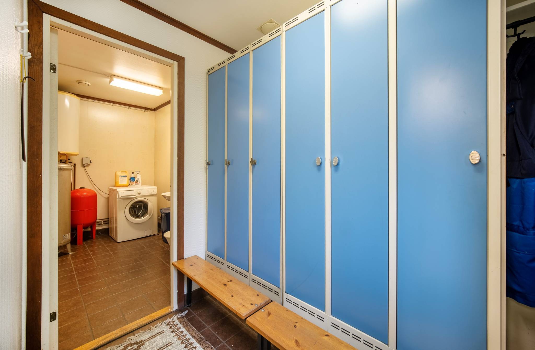 3 rum Gård med jordbruk på Stenberga 78 Stenberga Vetlanda kommun - bild 33