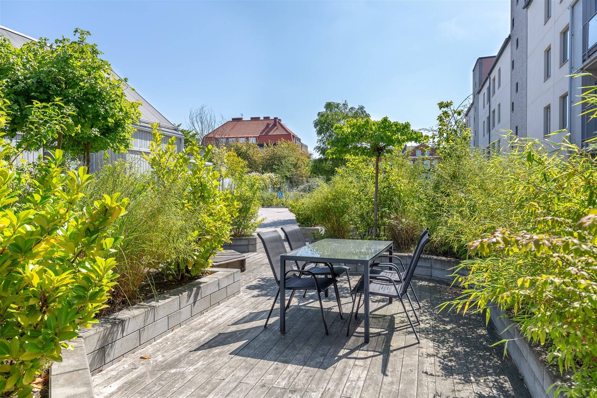 1.5 rum Lägenhet på Lönngatan 20E Norra Sorgenfri Malmö kommun - bild 14