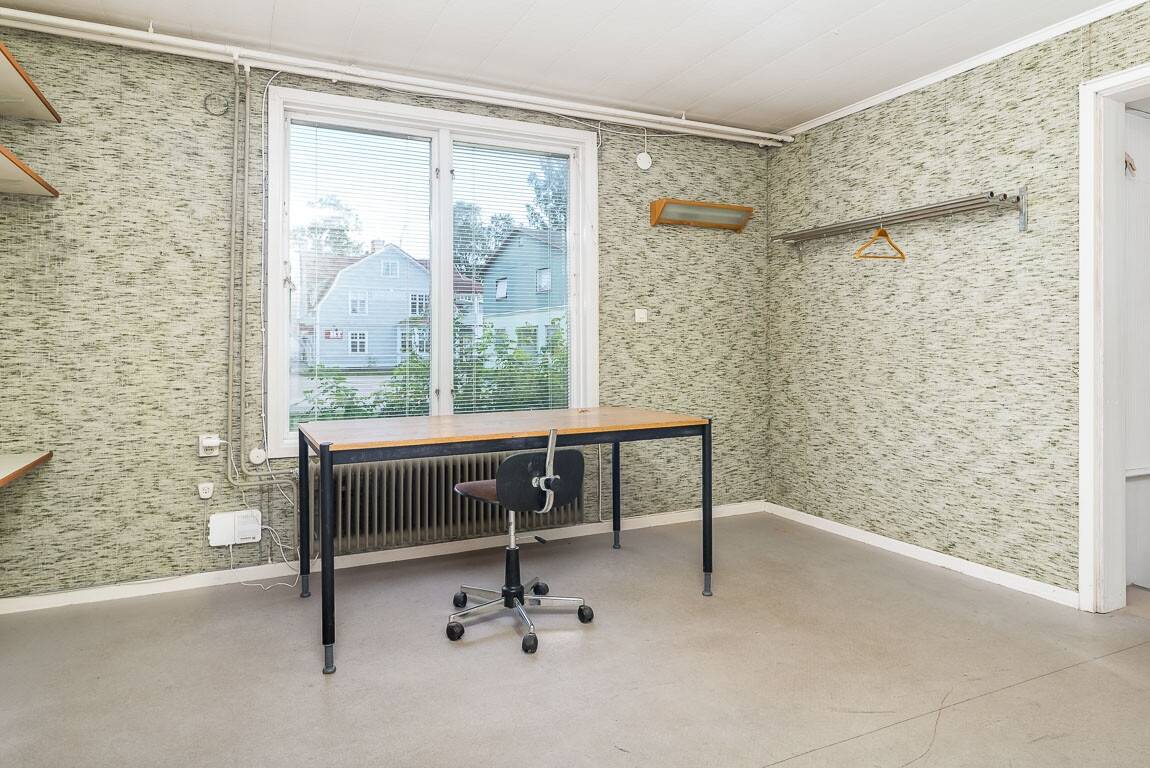 270 m² Övrig på Gamla vägen 1 Bergsjö Nordanstigs kommun - bild 8