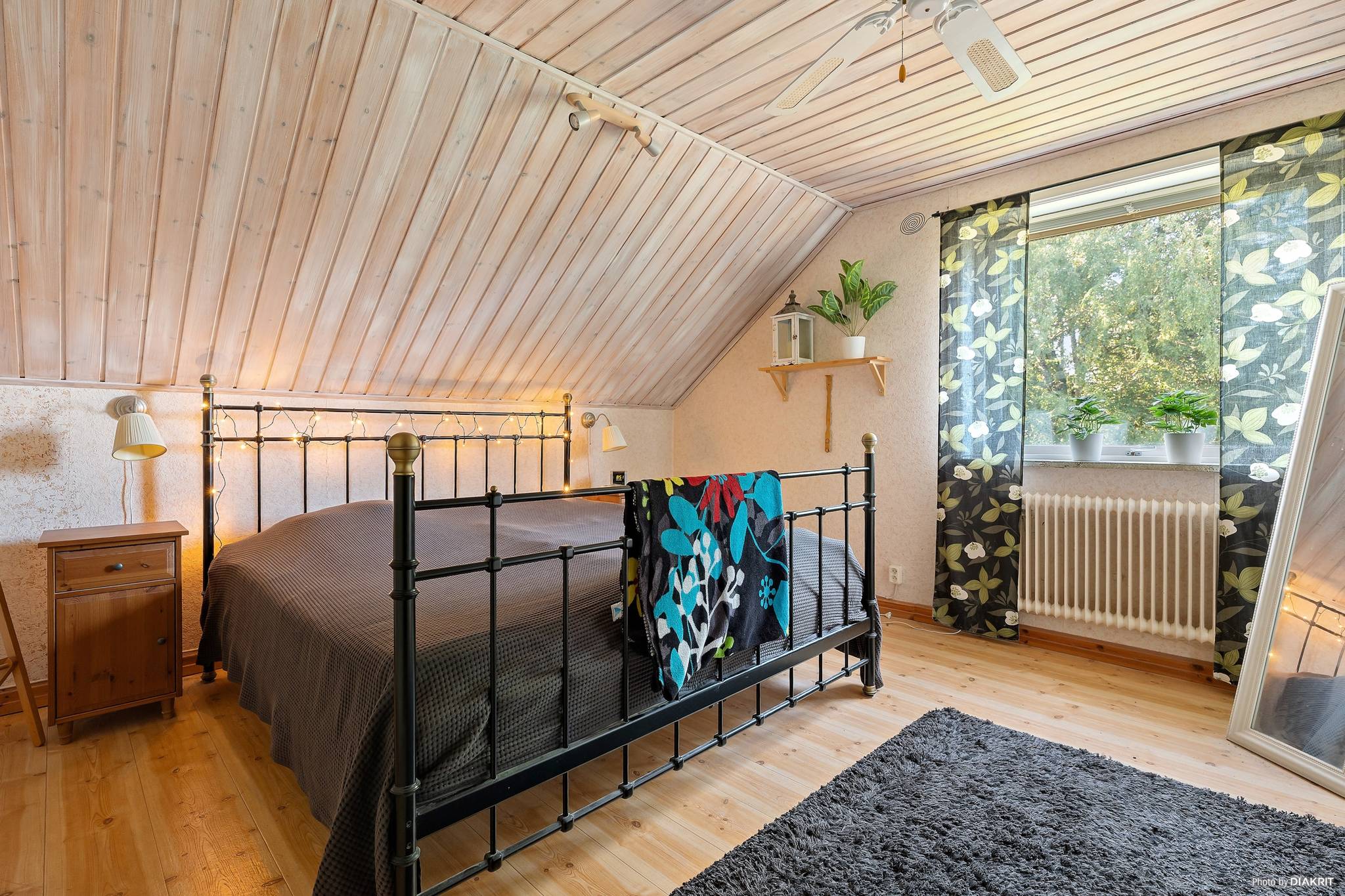 6 rum Villa på Kyrkogatan 8 Ryssby Ljungby kommun - bild 18