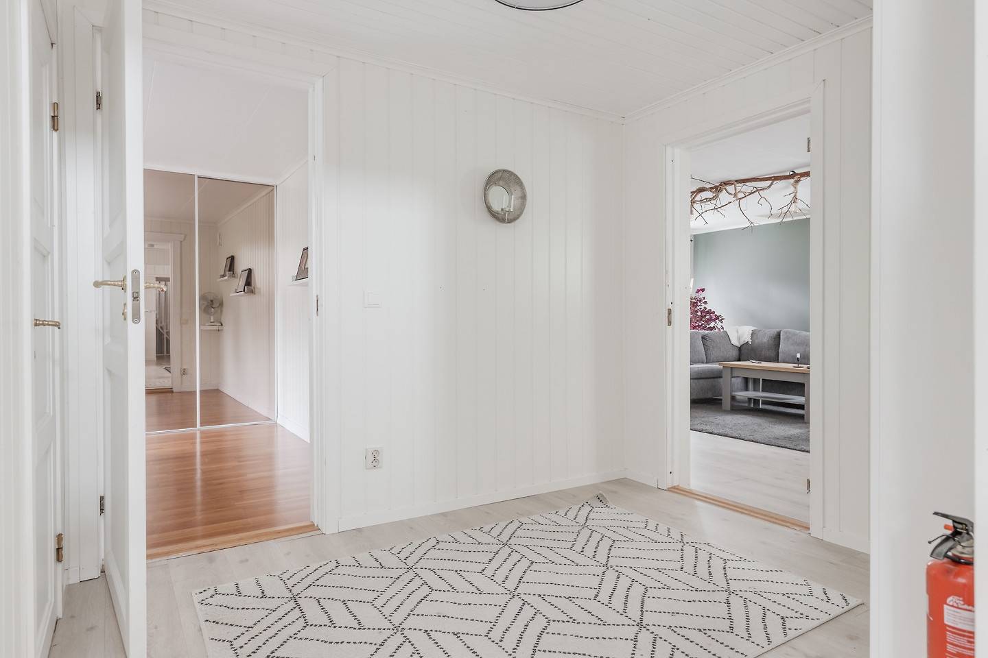 5 rum Villa på Norra Klässbol Bostället 1 Klässbol Arvika kommun - bild 16