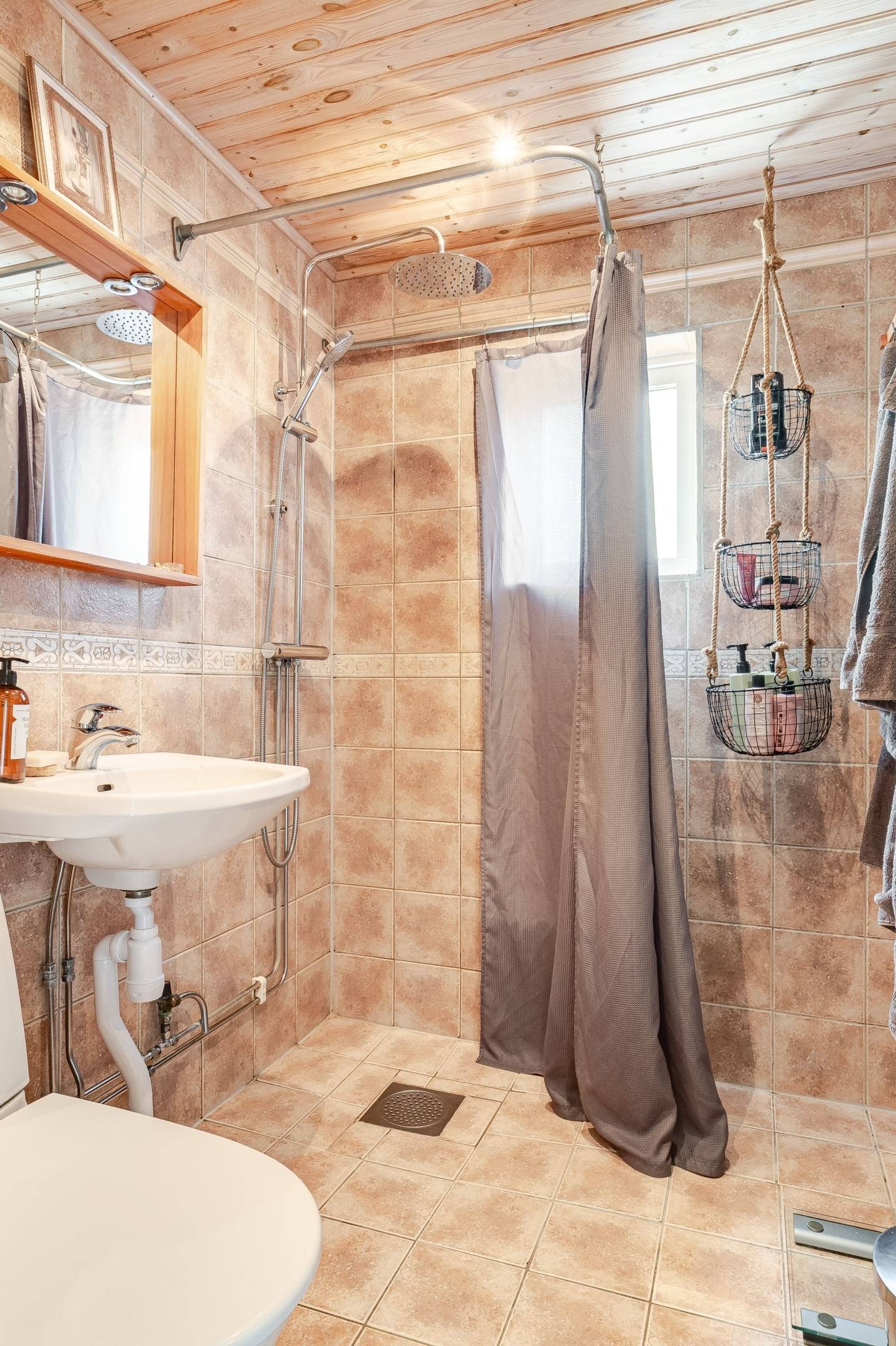 4 rum Villa på Littersbovägen 51 Heby Heby kommun - bild 15