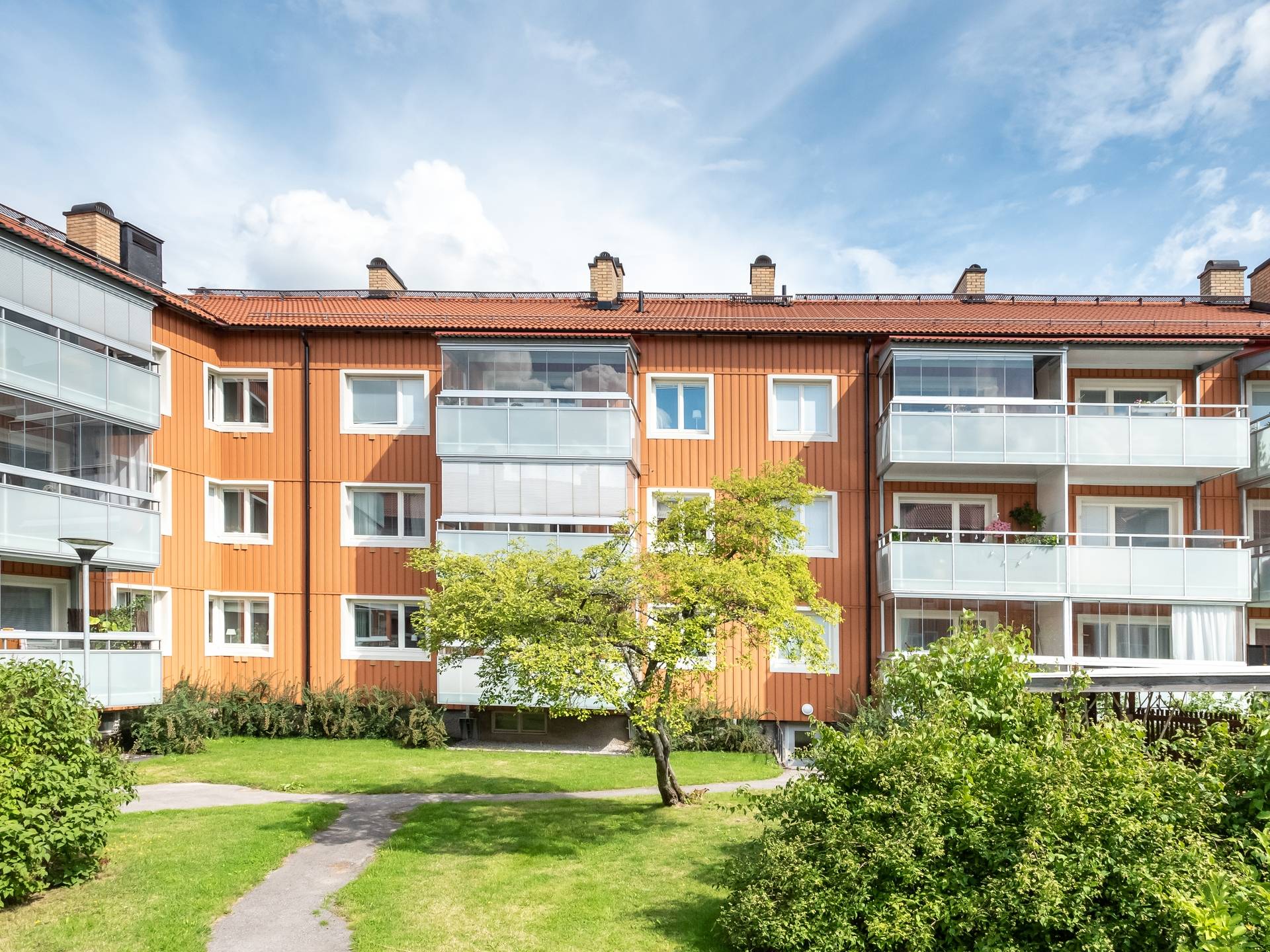 2 rum Lägenhet på Restalundsvägen 73 Örebro Örebro kommun - bild 61